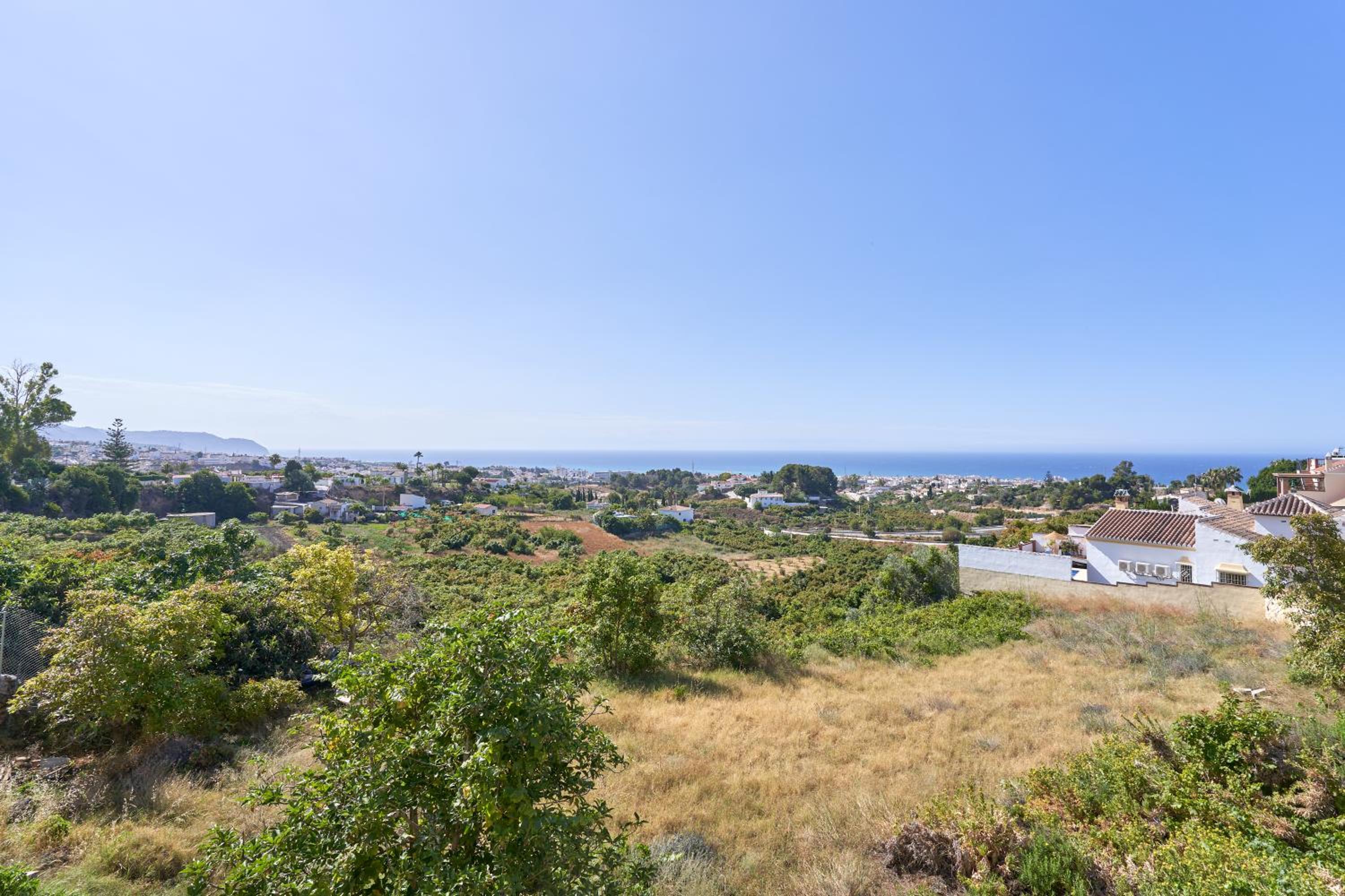 Villa with Sea View photo 3