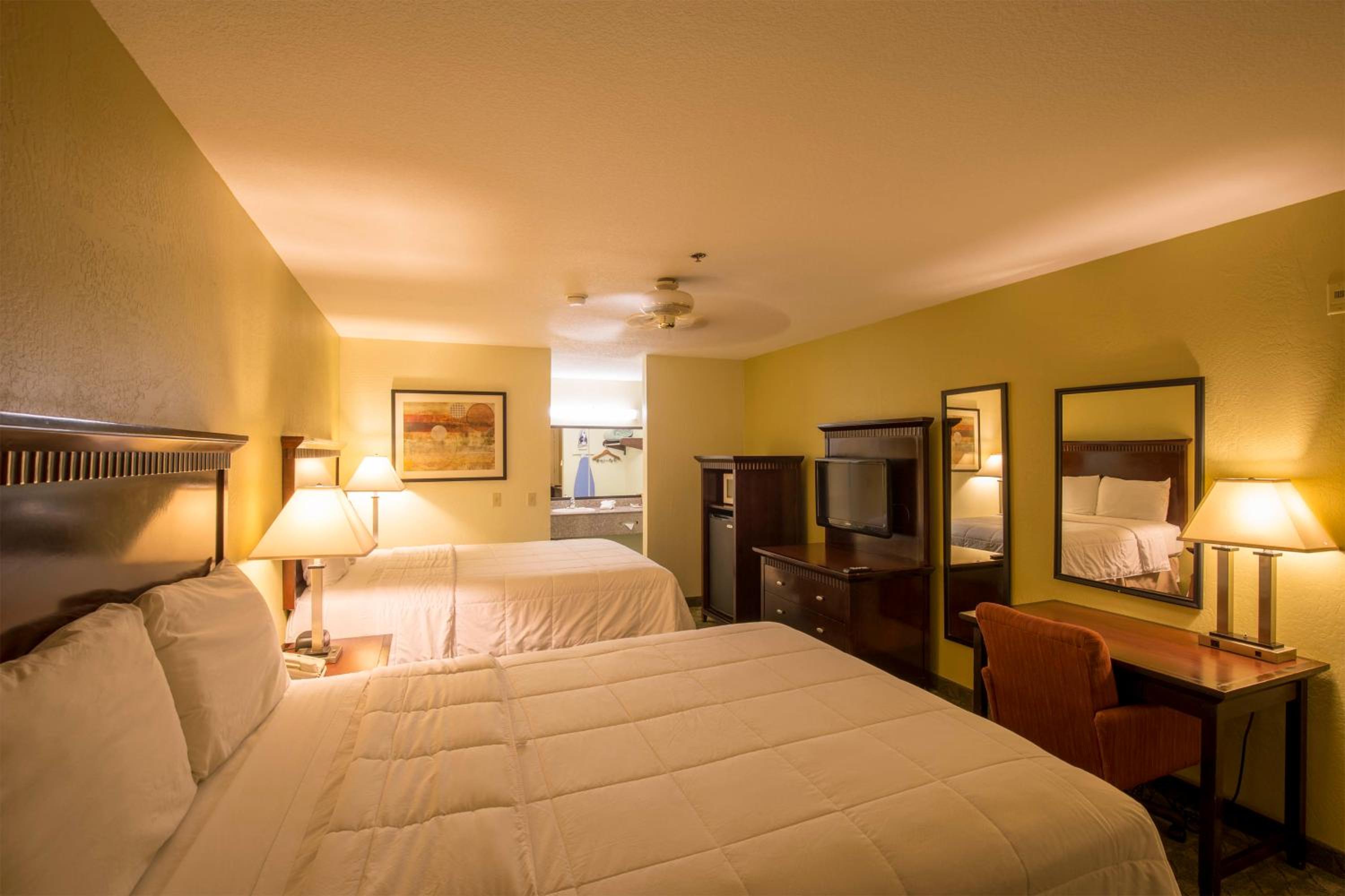 Double Room photo 1