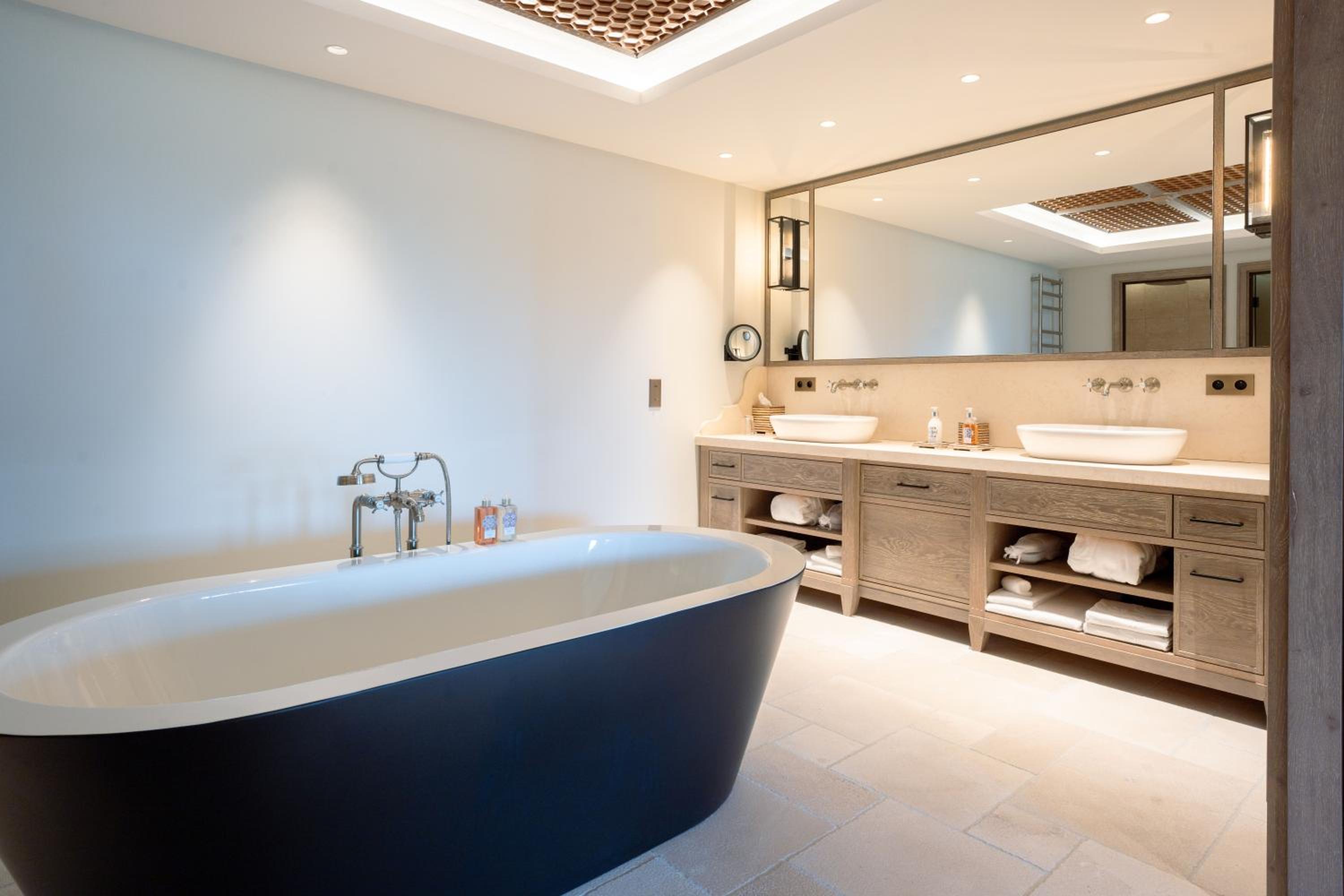 Suite avec Jacuzzi Suite avec Jacuzzi
