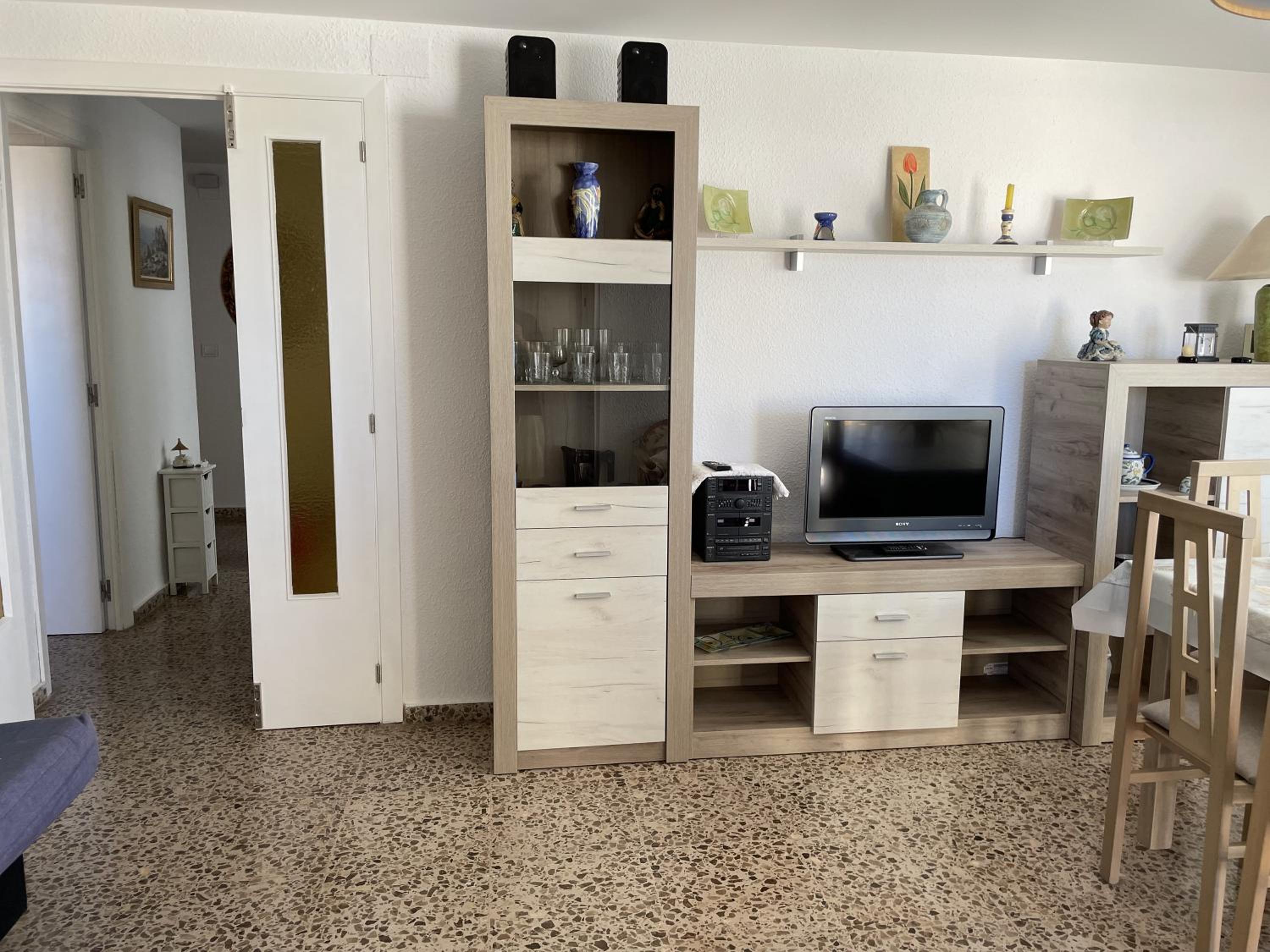 Apartamento Superior de Tres Habitaciones