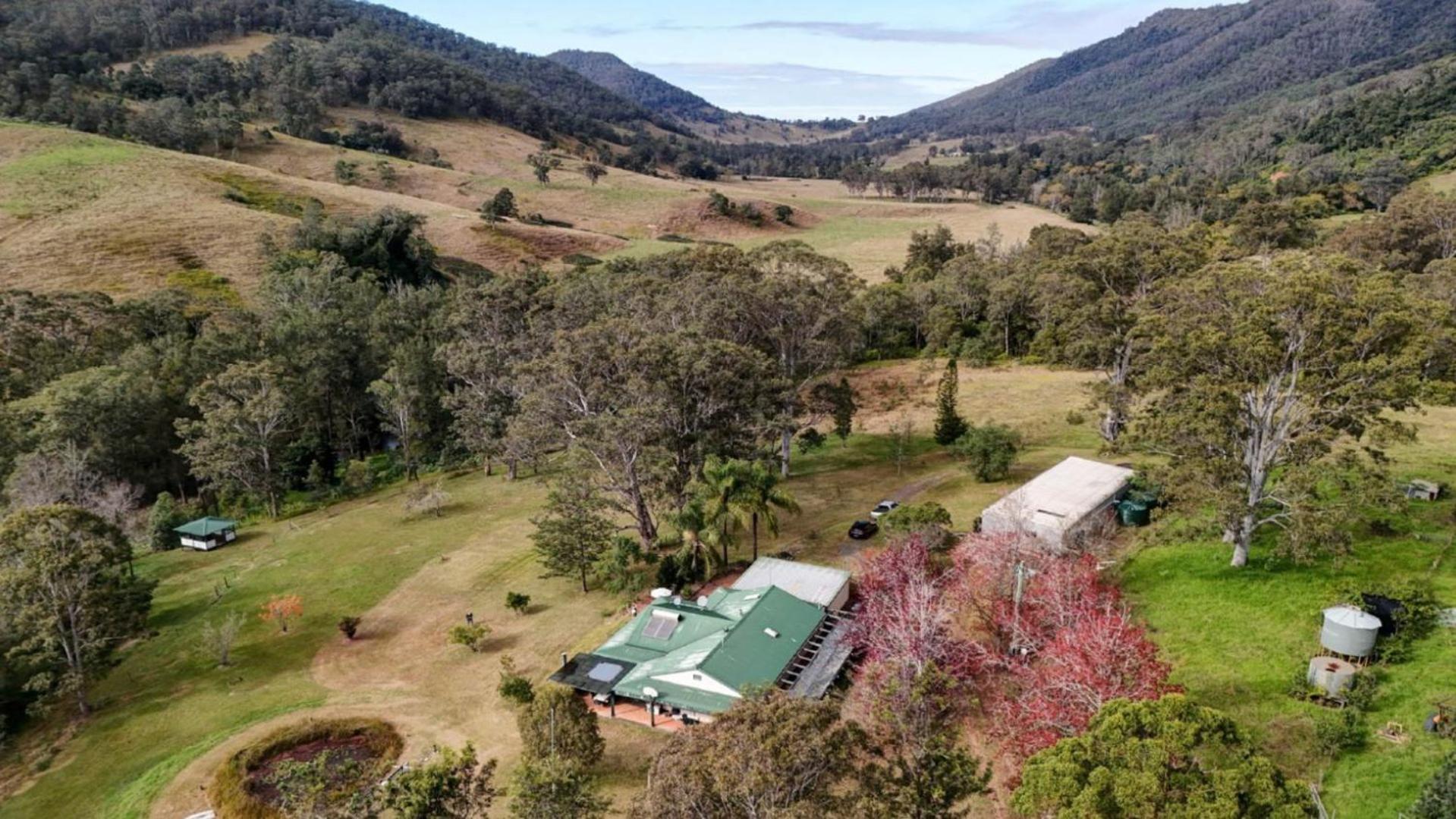 Holiday Home photo 2