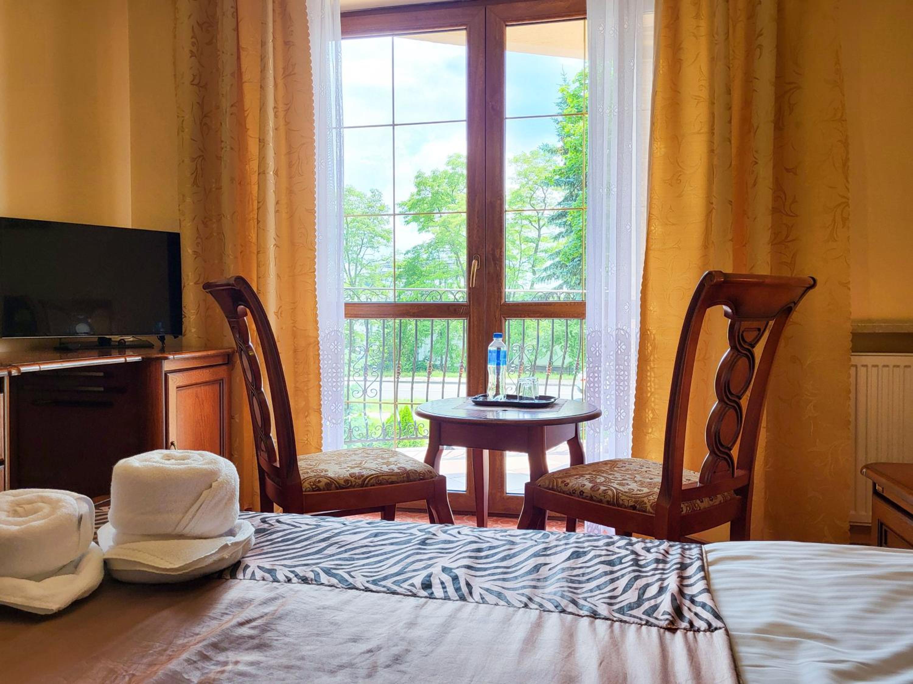 Double Room - Photo 1