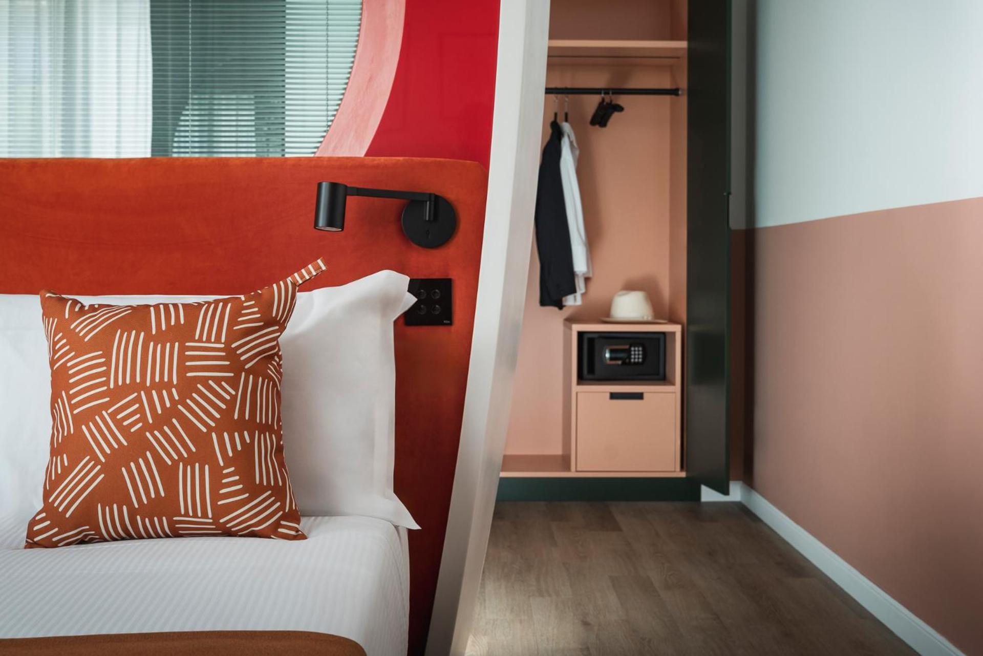Superior Double Room - Photo 12