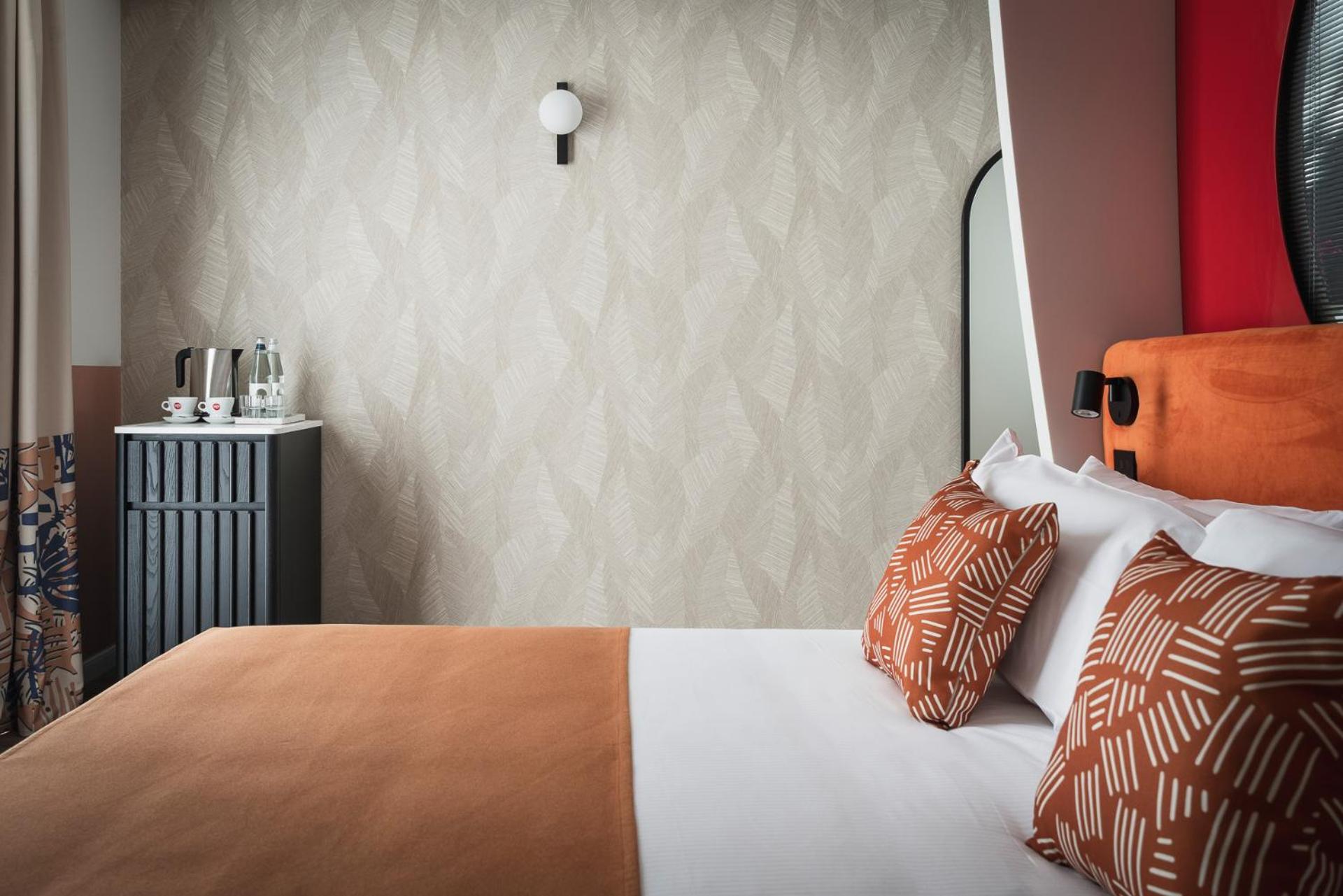 Superior Double Room - Photo 10