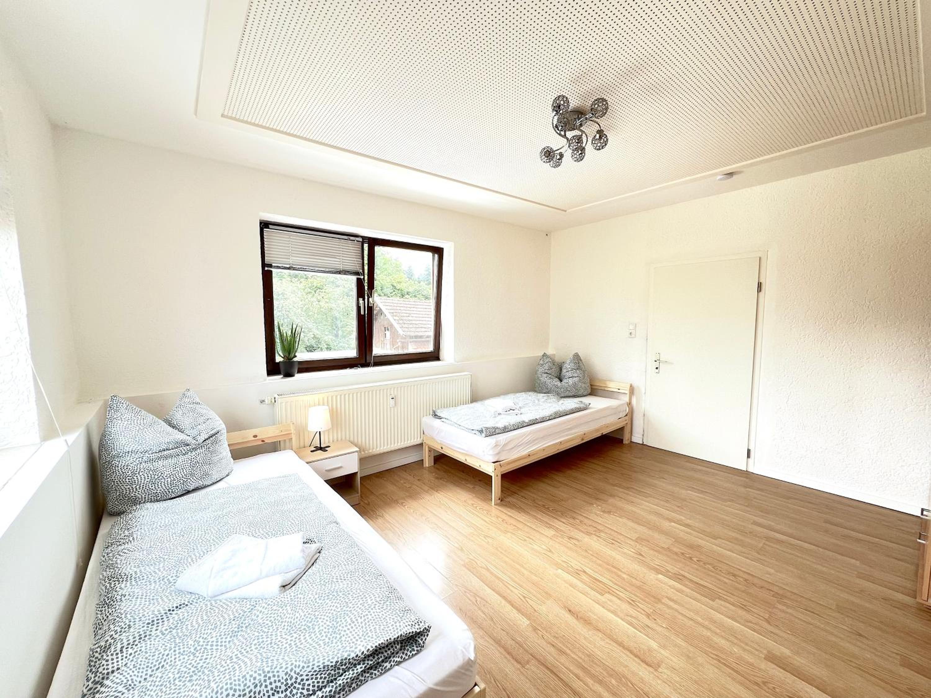 Apartment photo 1