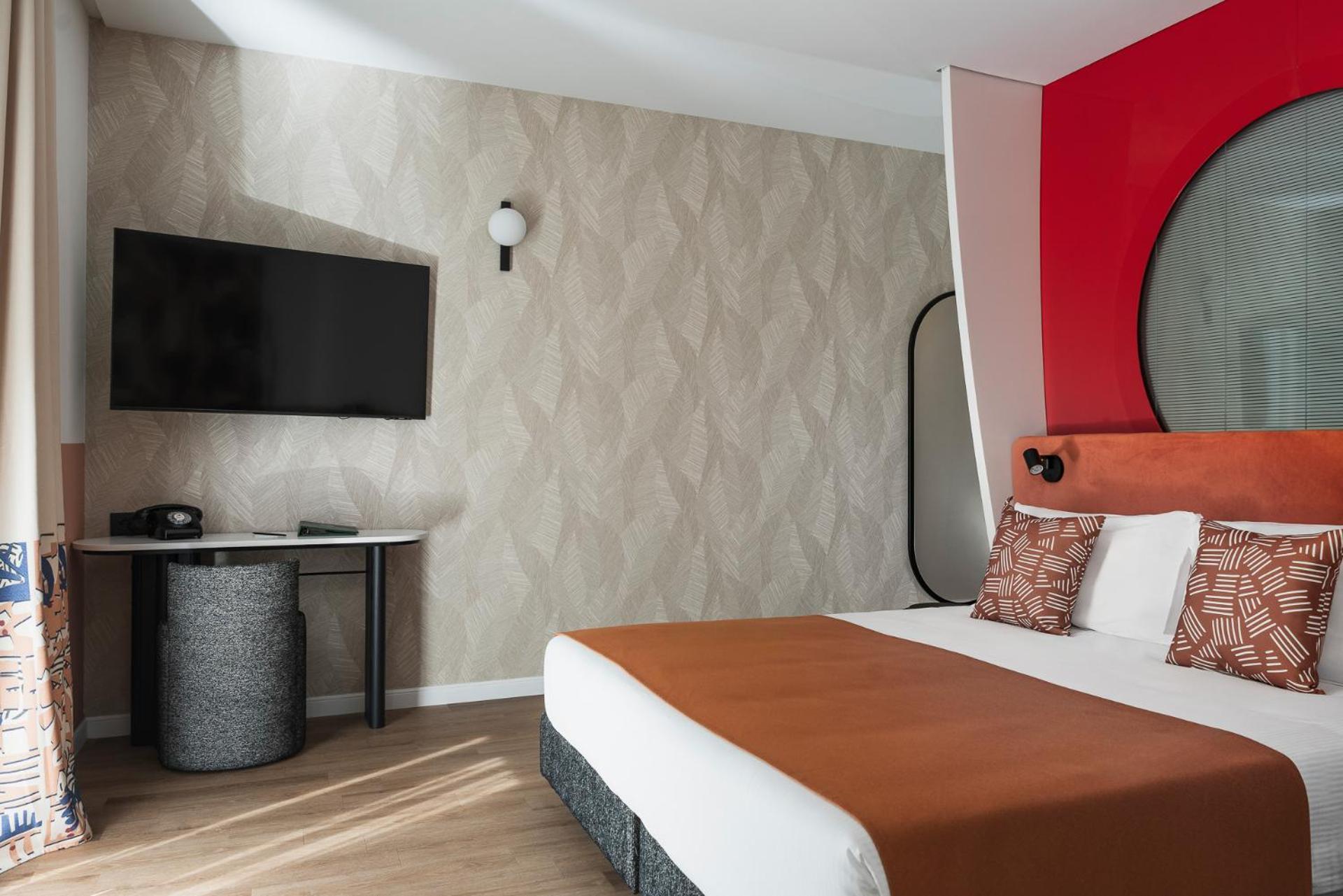 Superior Double Room - Photo 9