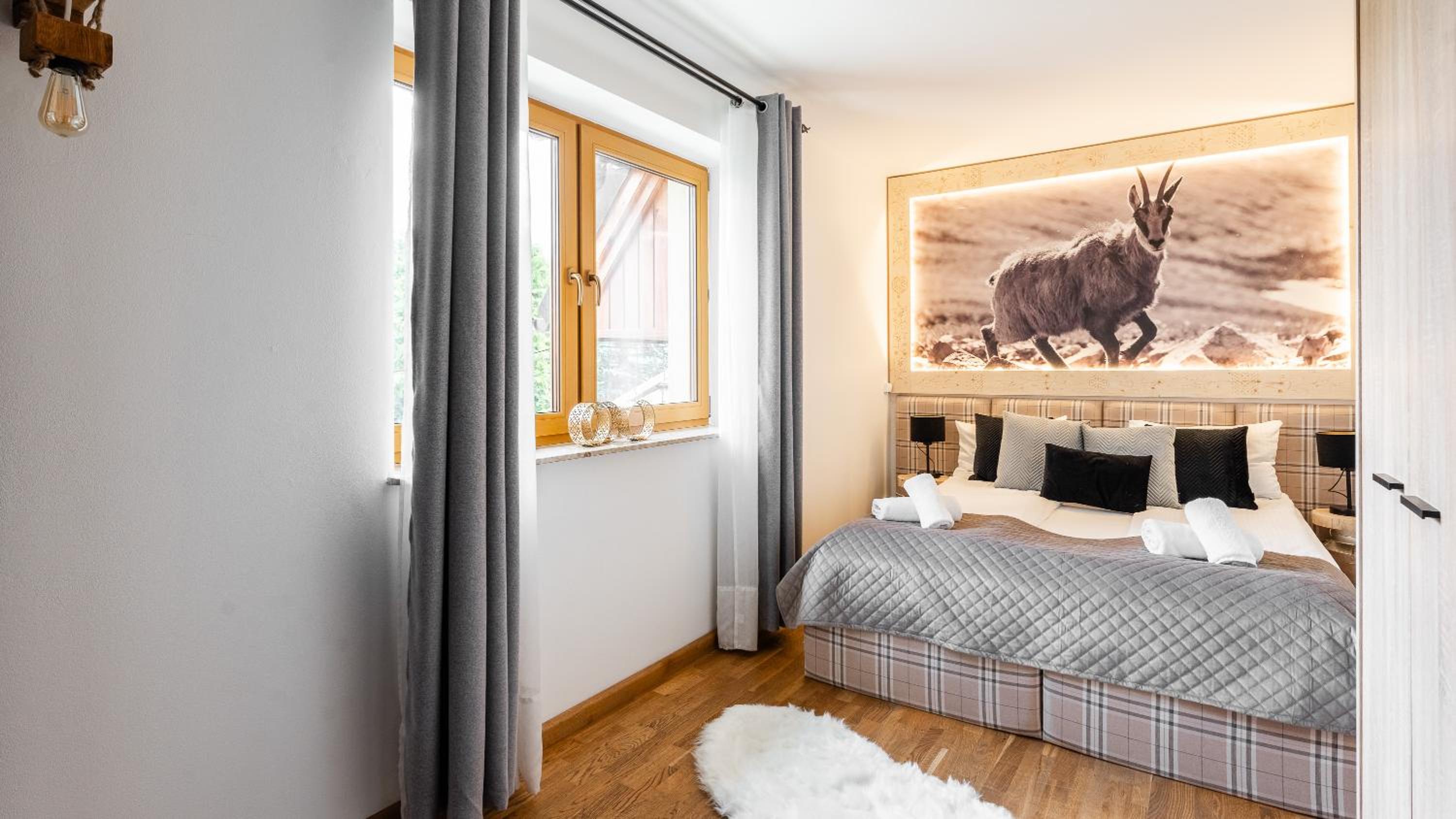 Premium Plus Apartment