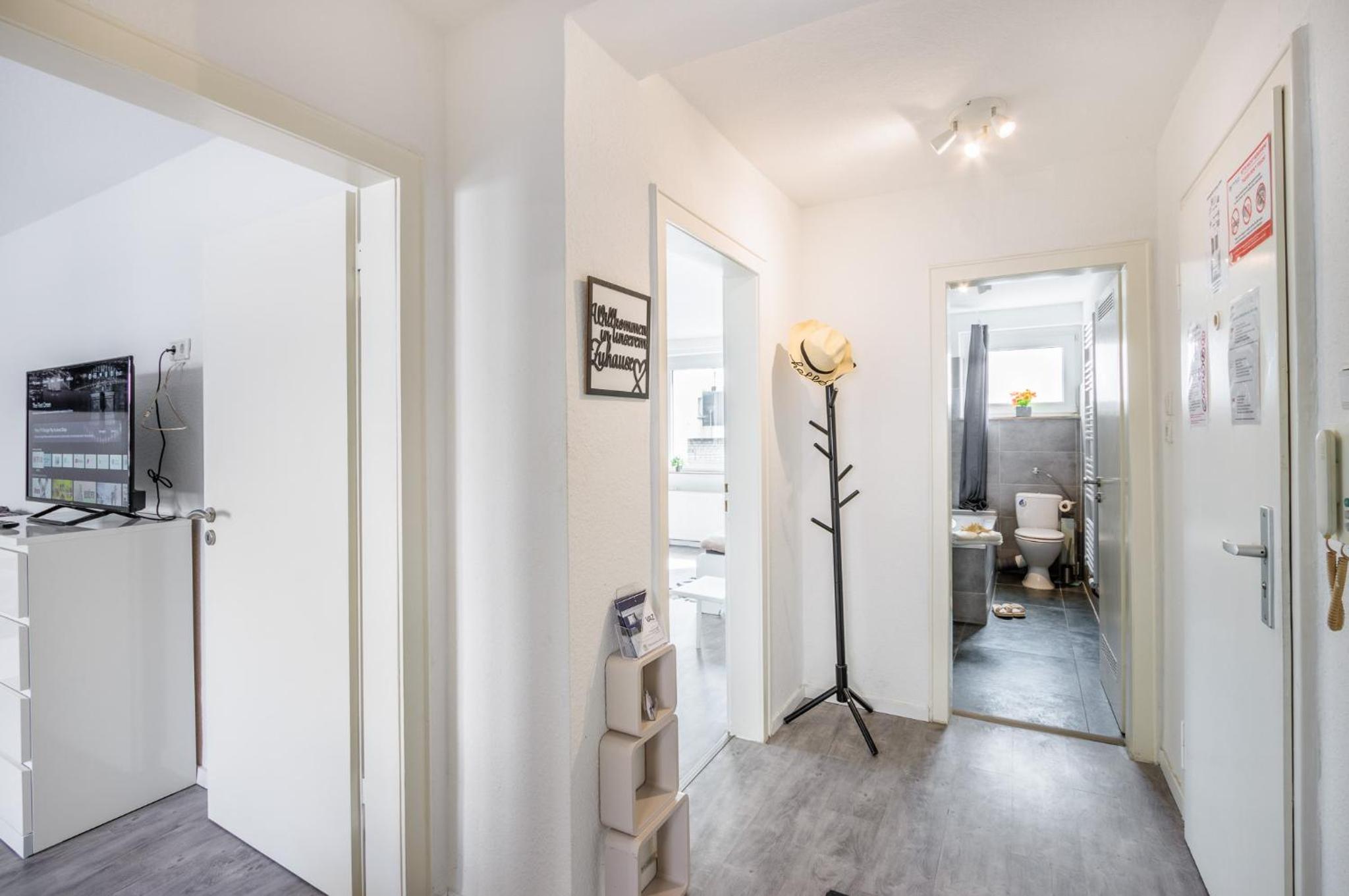 Apartment - Ground Floor photo 3