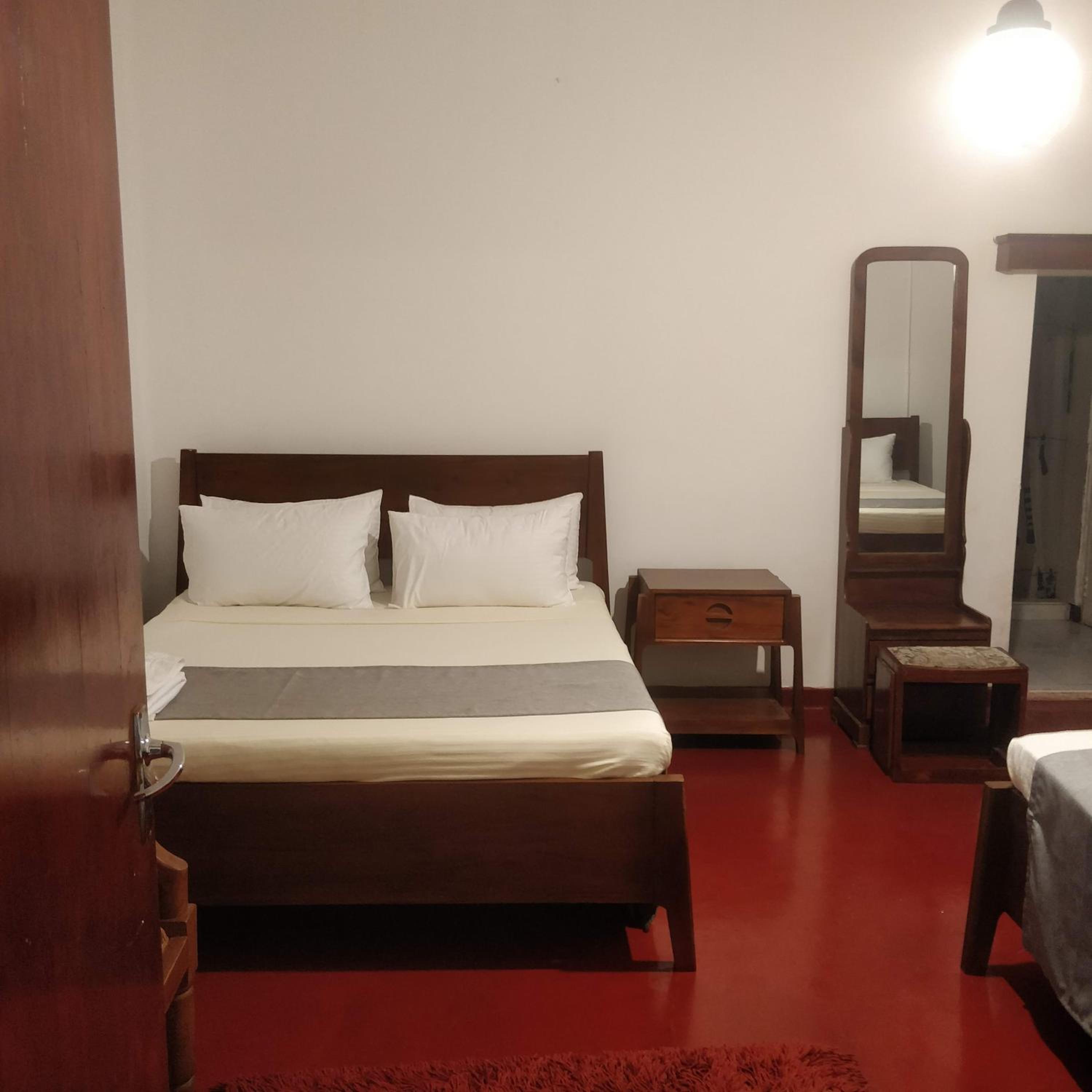Quadruple Room photo 1