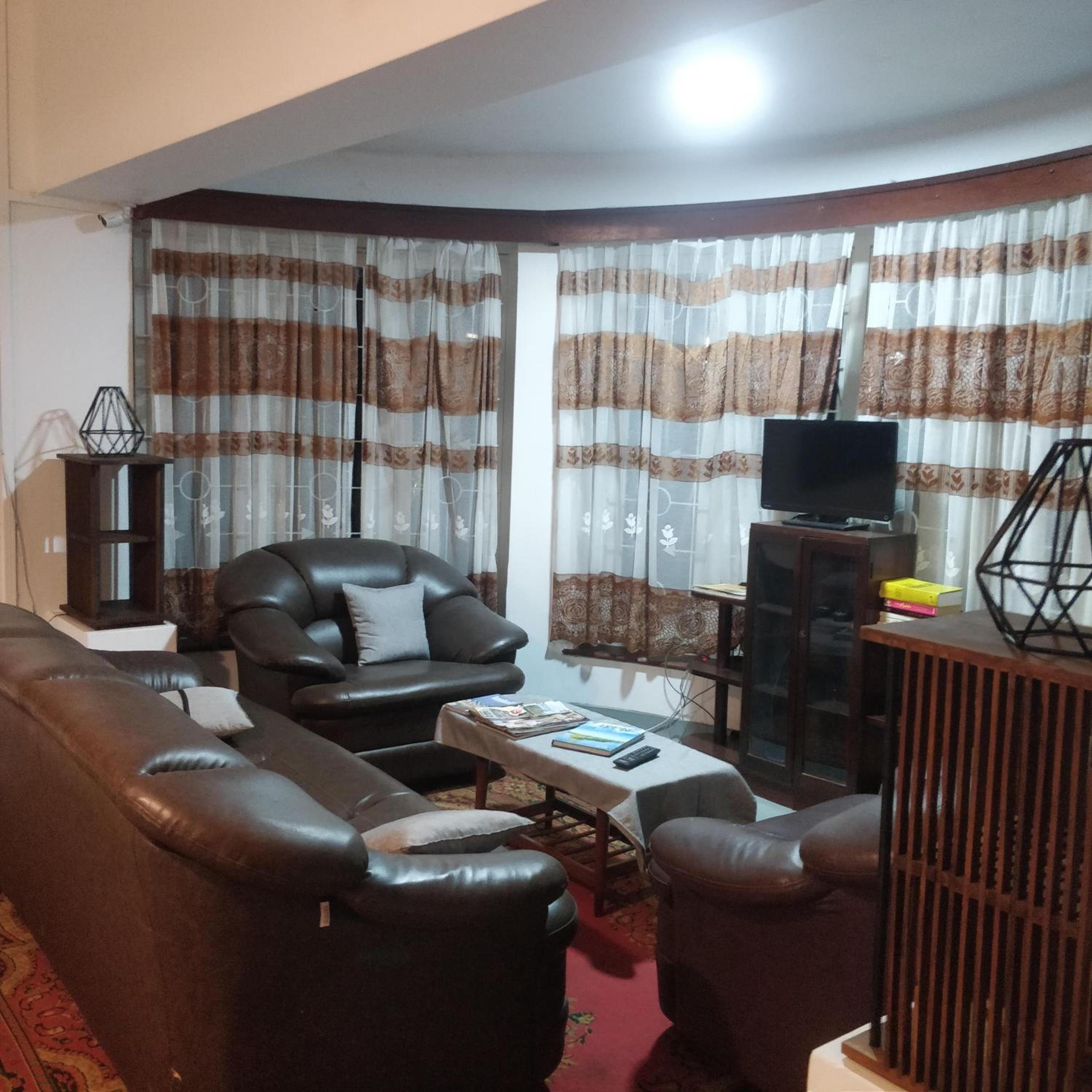 Quadruple Room photo 2