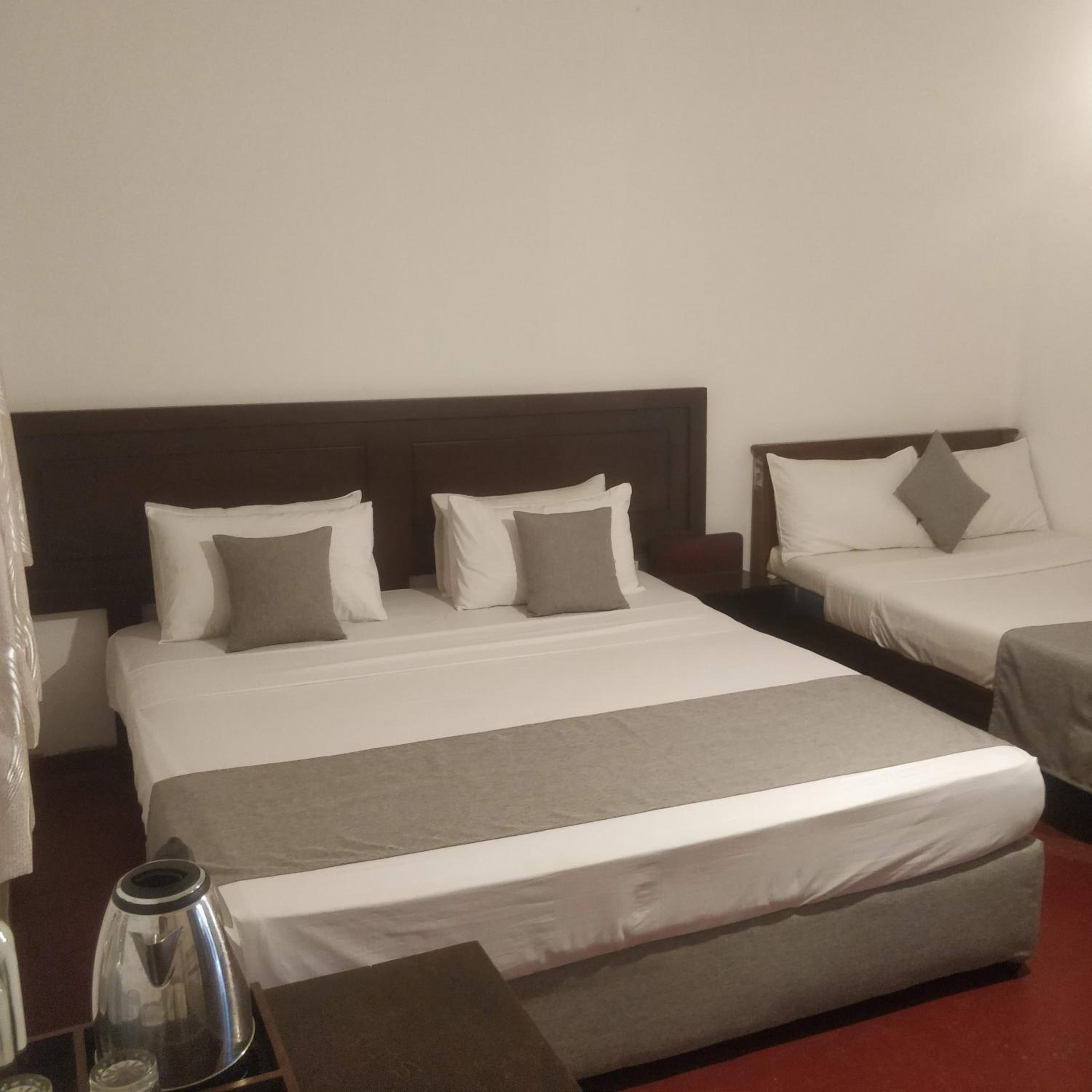Quadruple Room photo 3