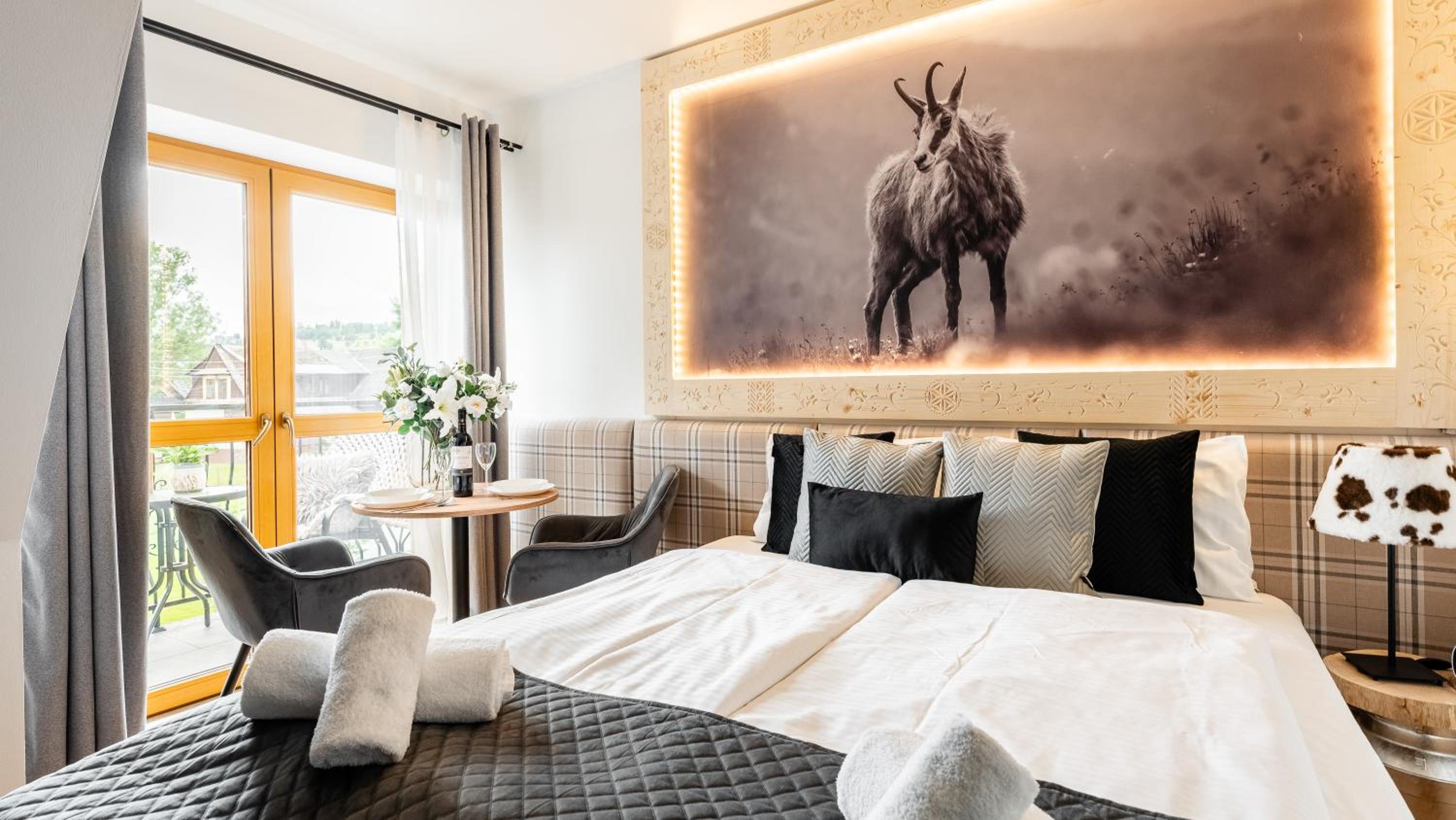 Comfort Plus Apartment