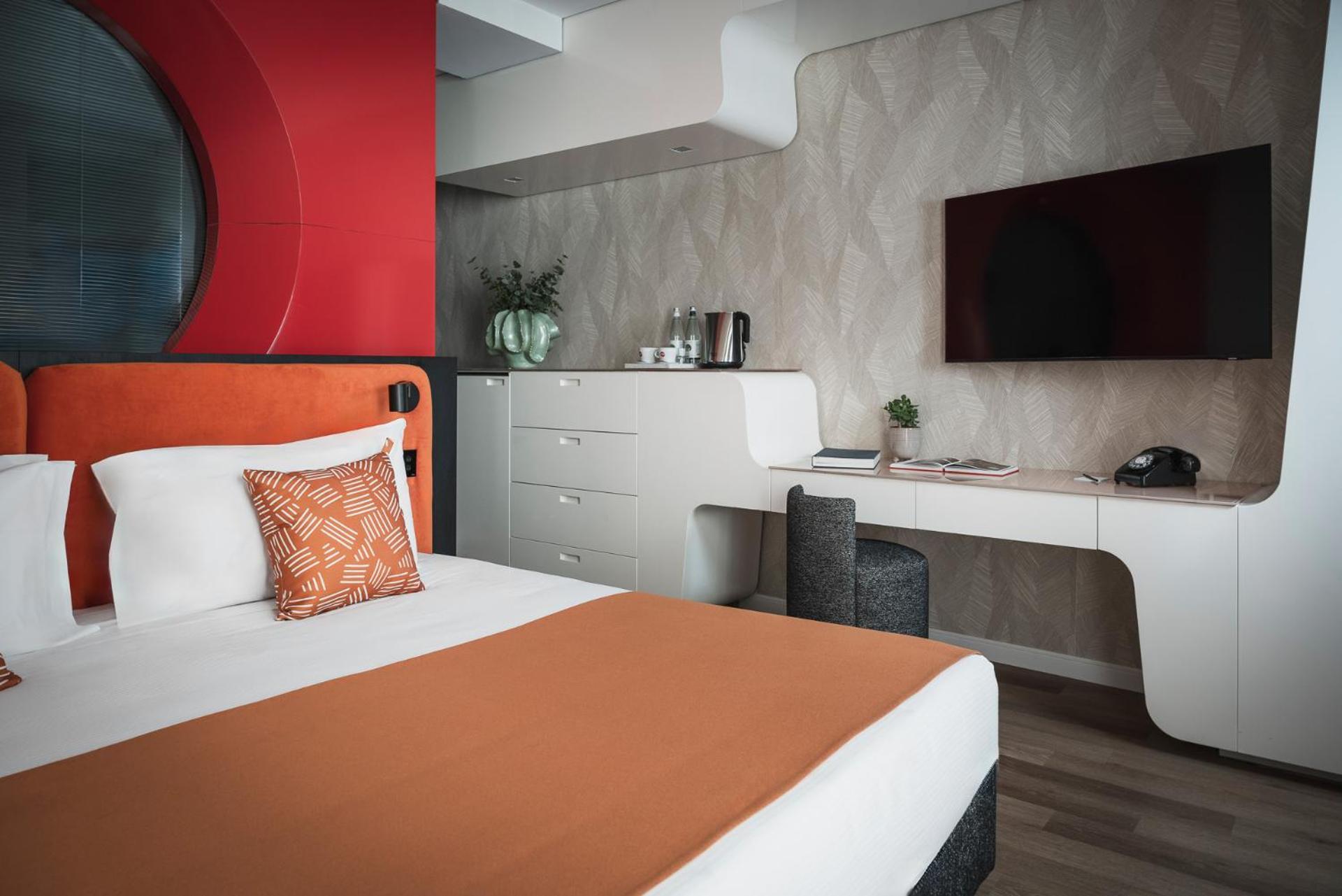 Junior Suite - Photo 1