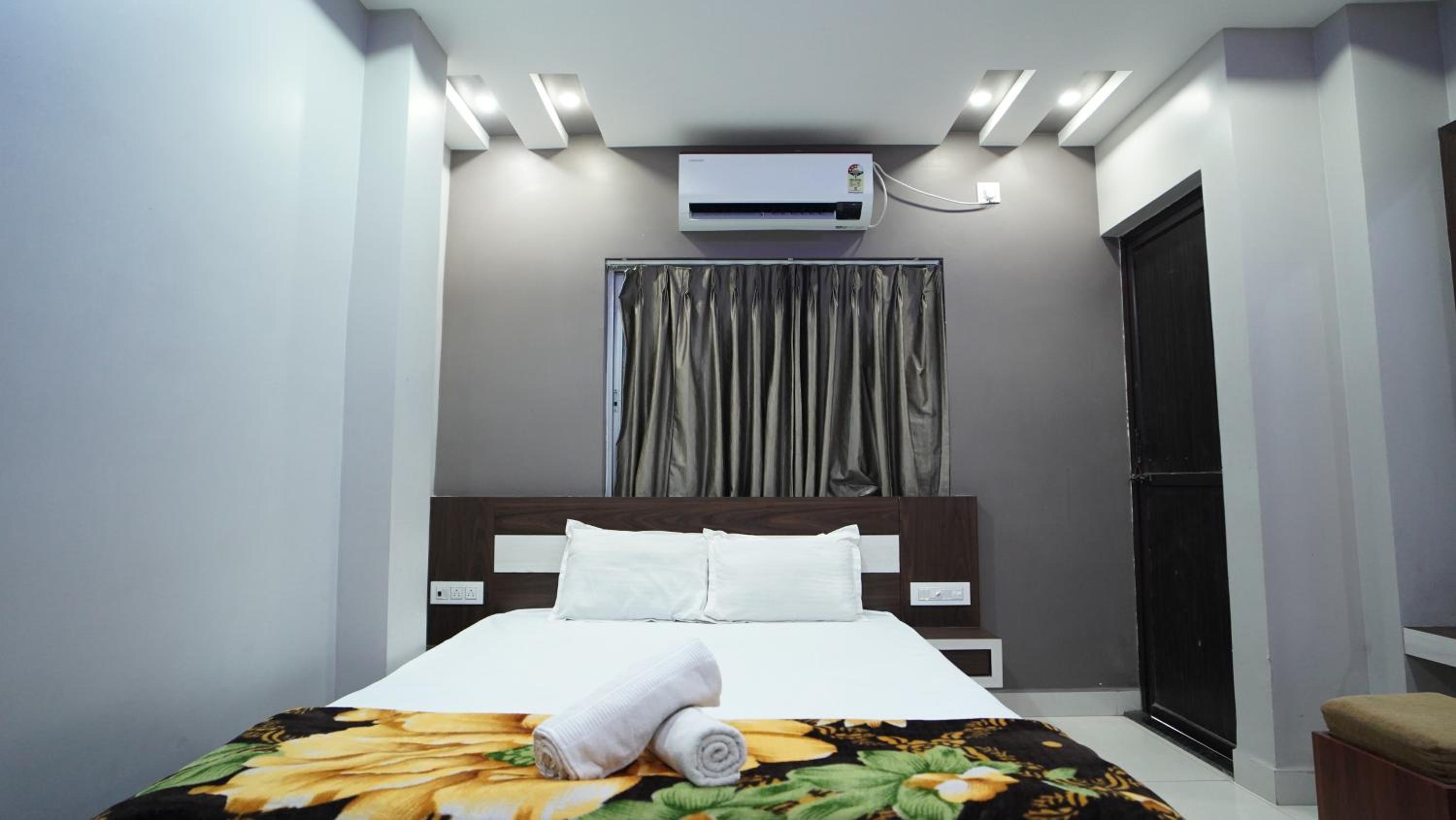 Deluxe Room photo 3