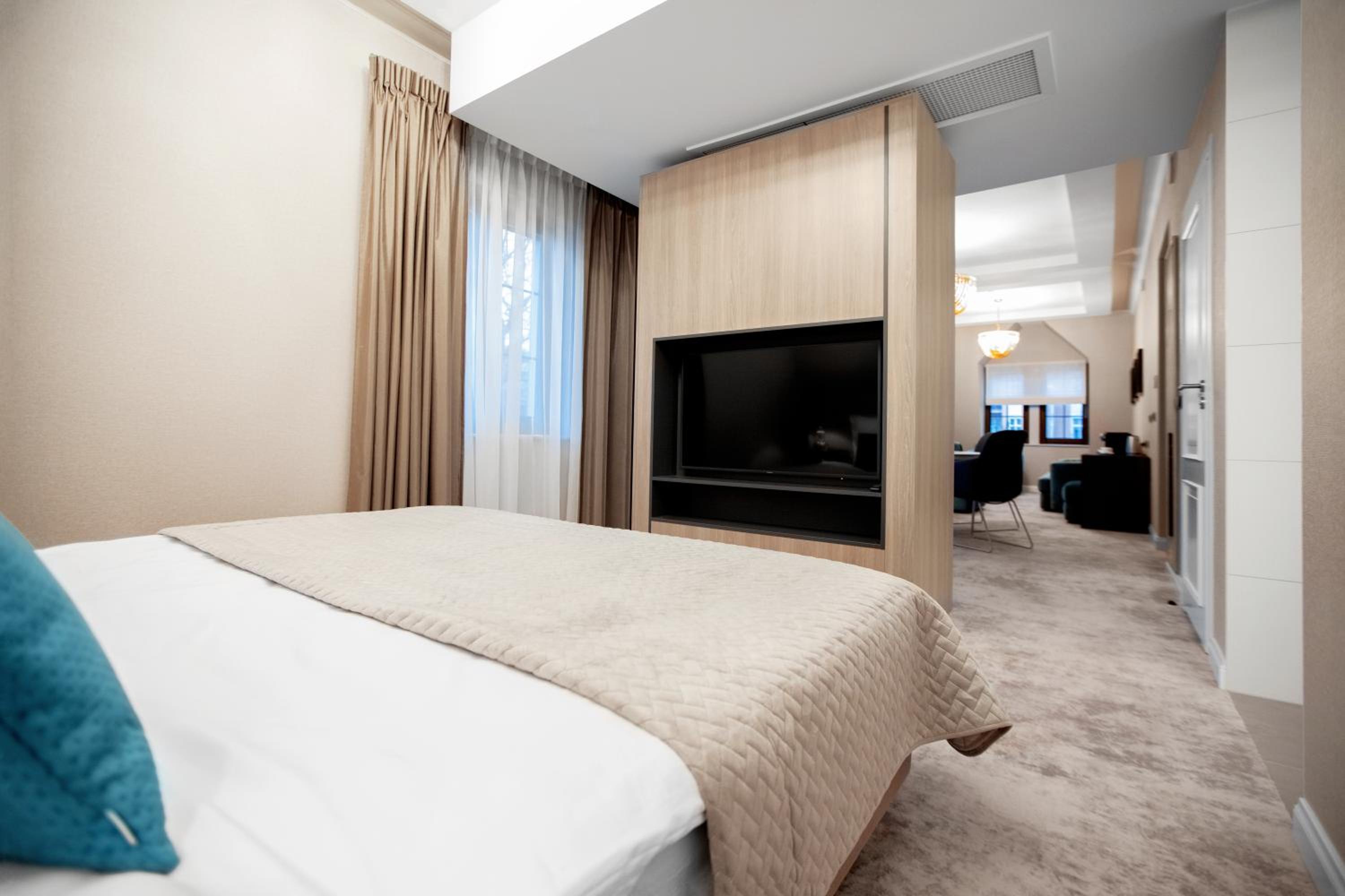 Presidential Suite