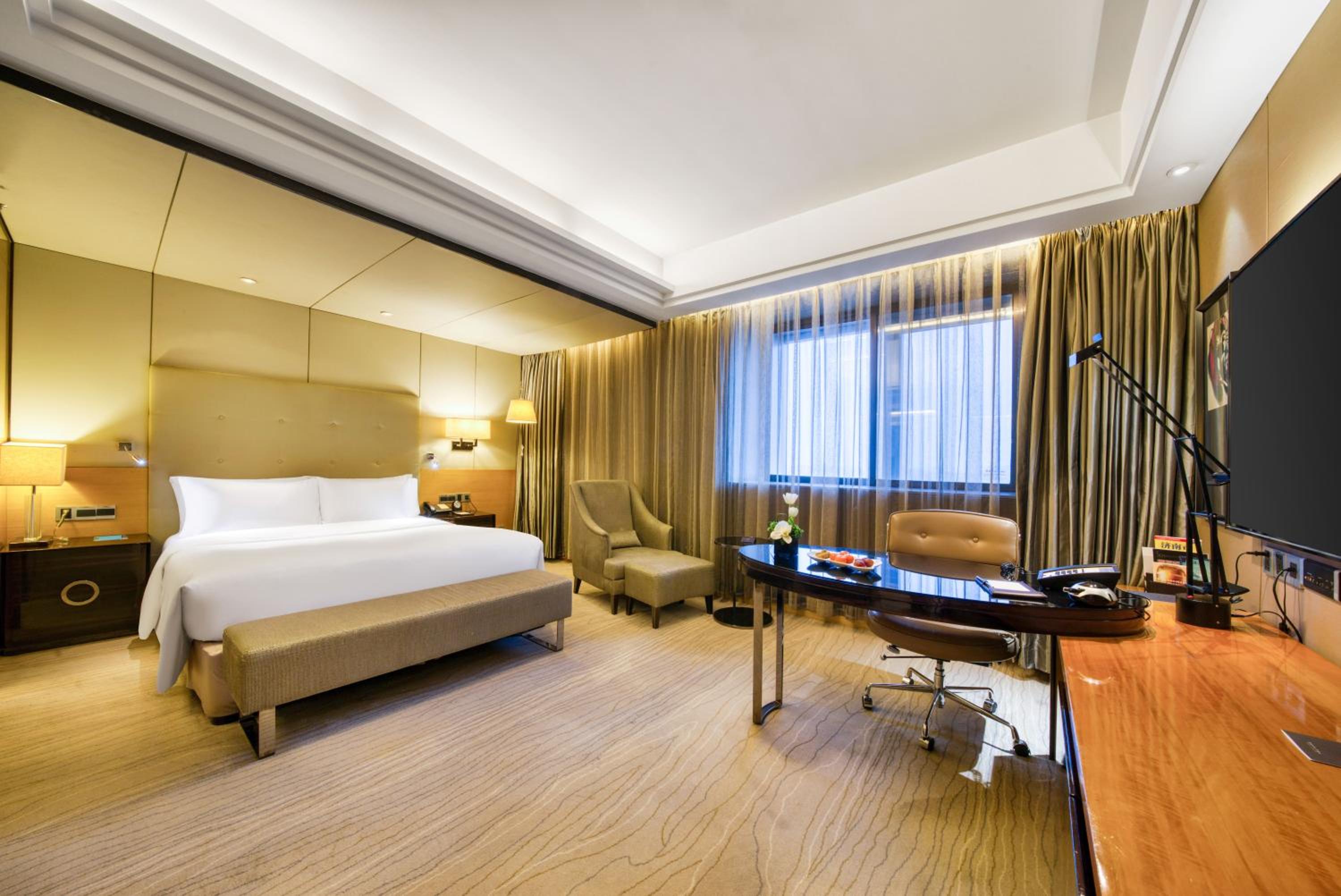 Superior Room King - Photo 3