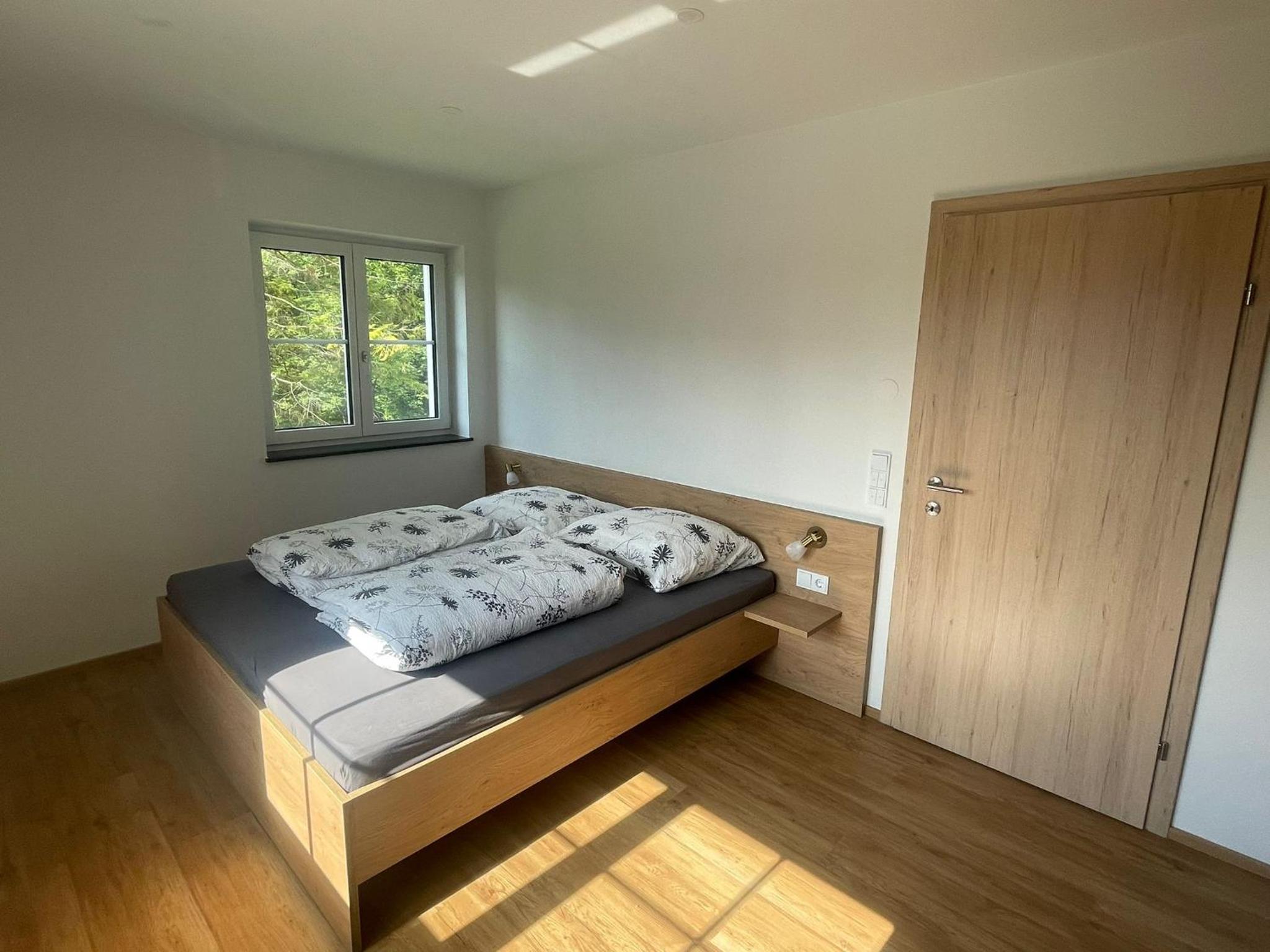Two-Bedroom Apartment with Balcony photo 1