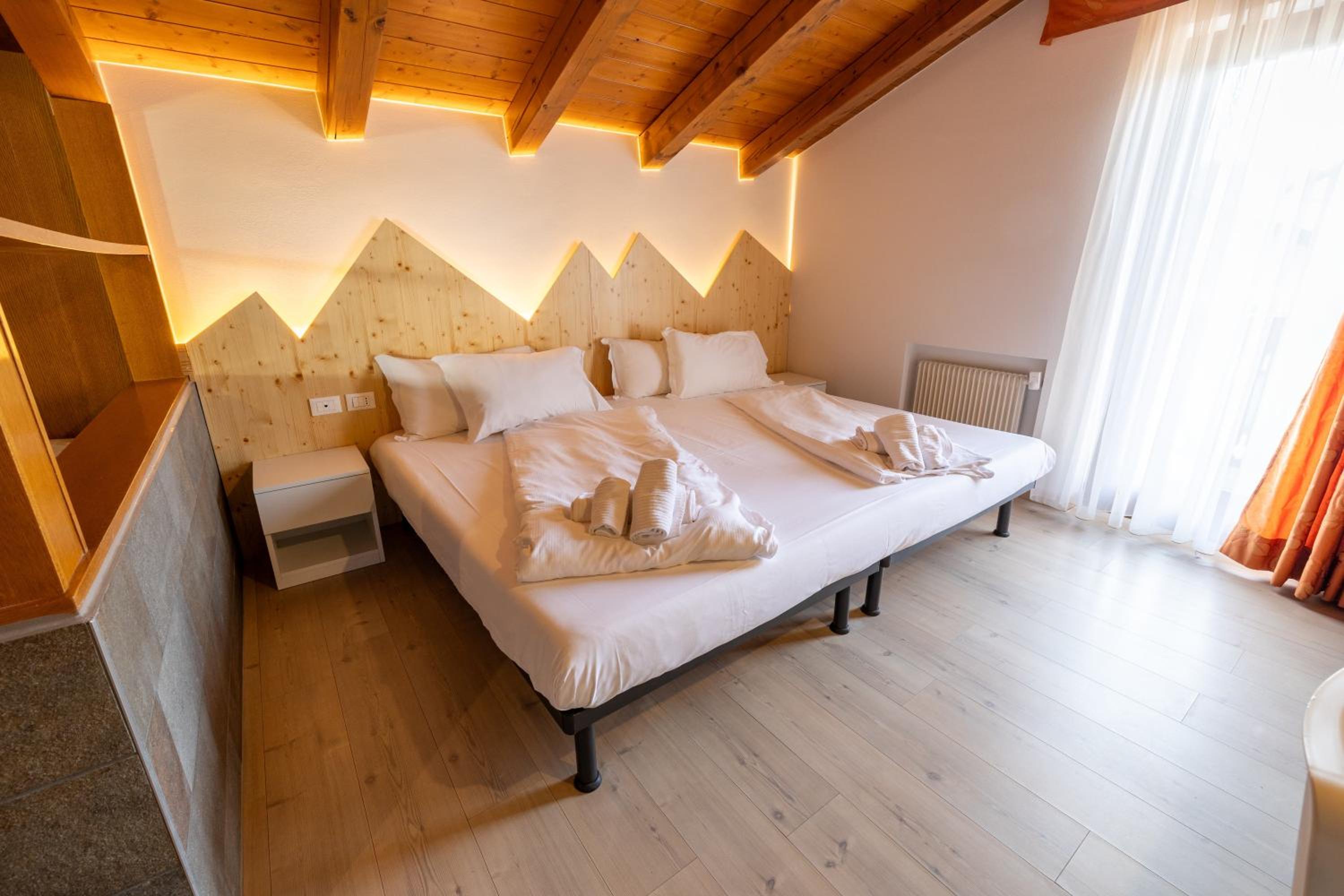 Comfort Quadruple Room
