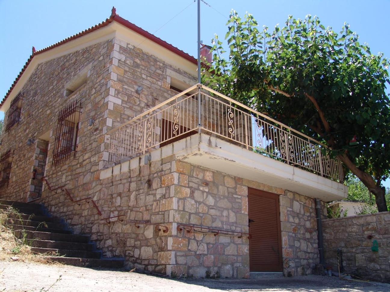 Two-Bedroom Villa photo 2