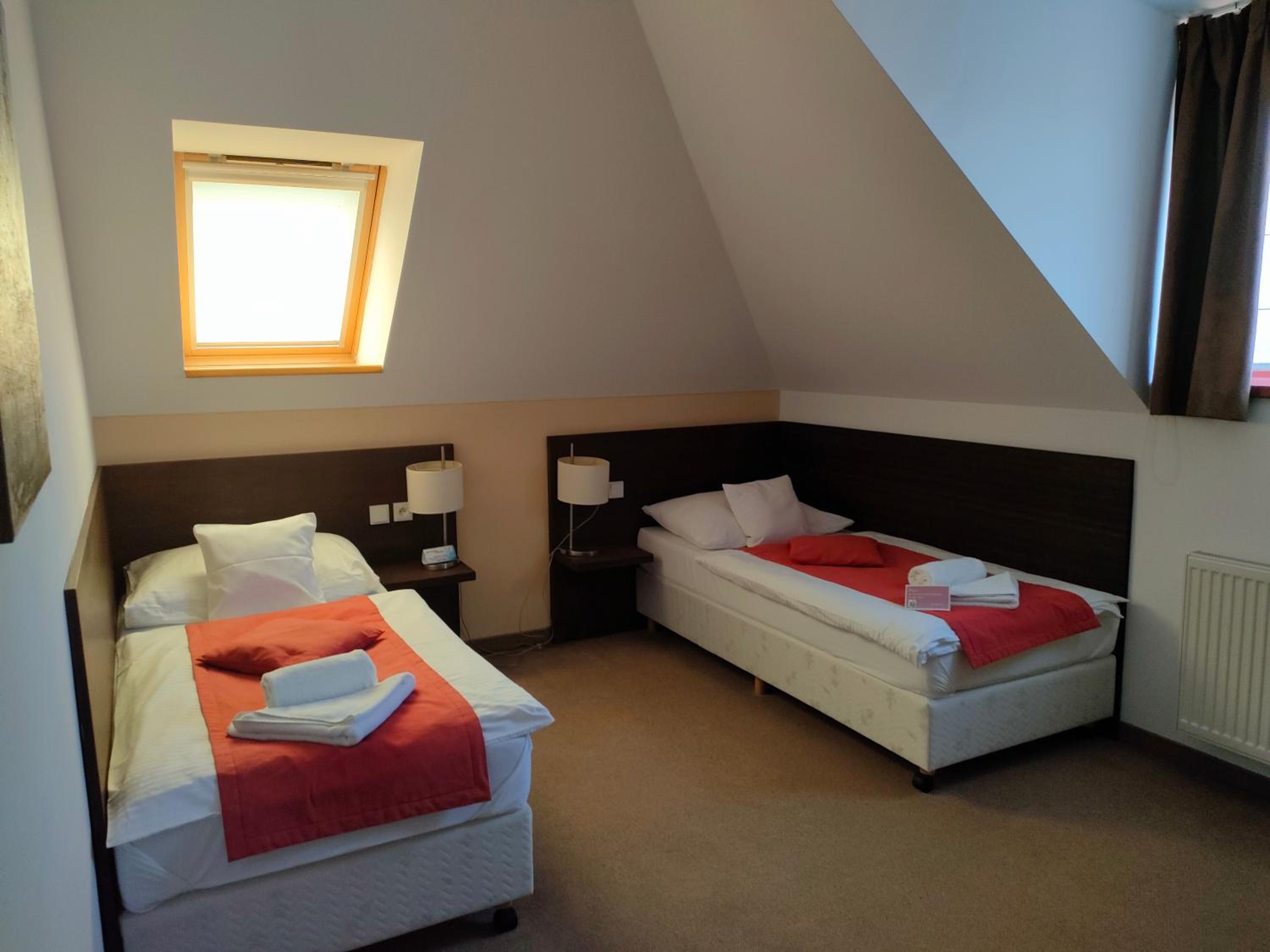 Double or Twin Room - Photo 1