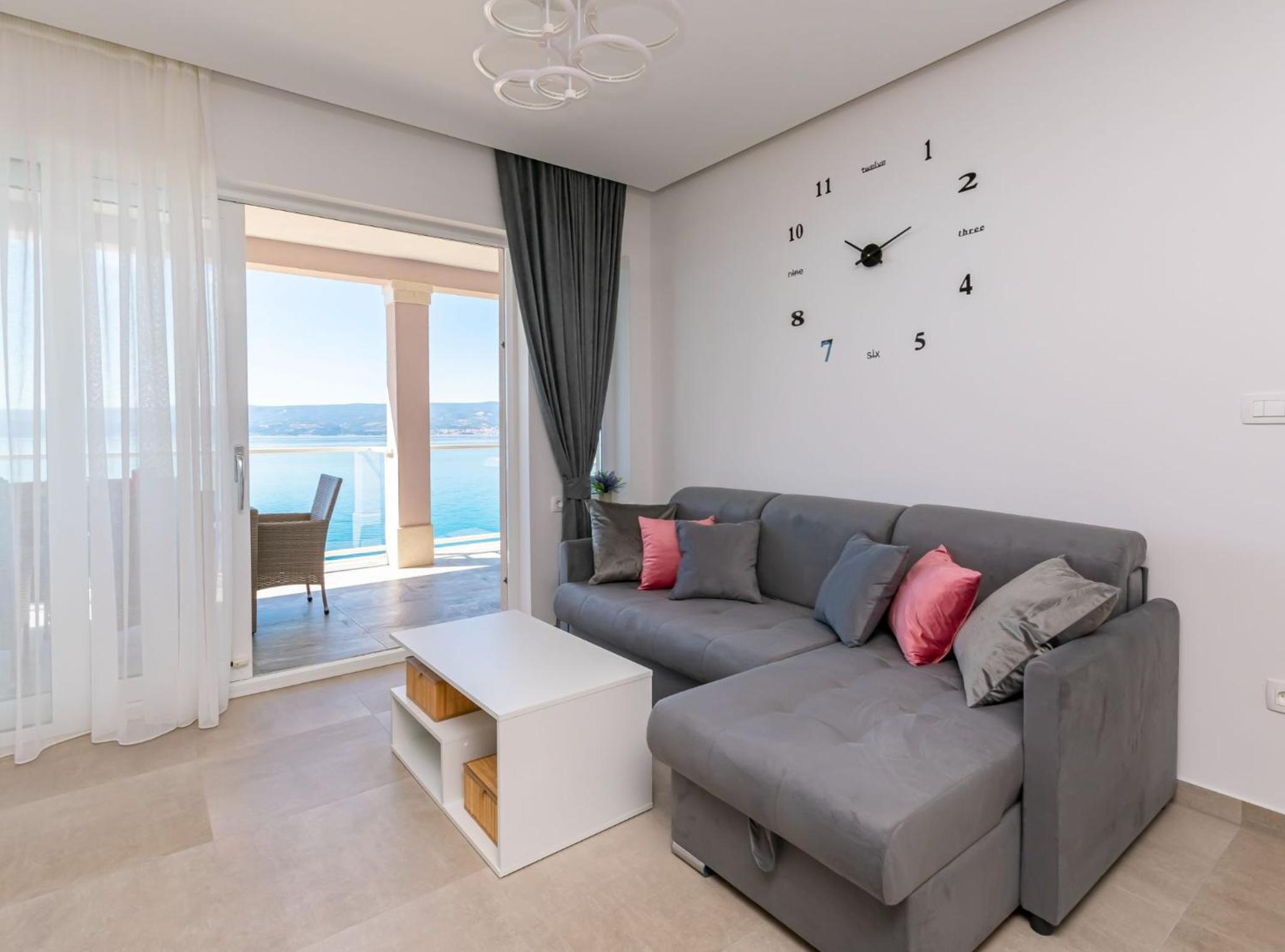 Three Bedroom