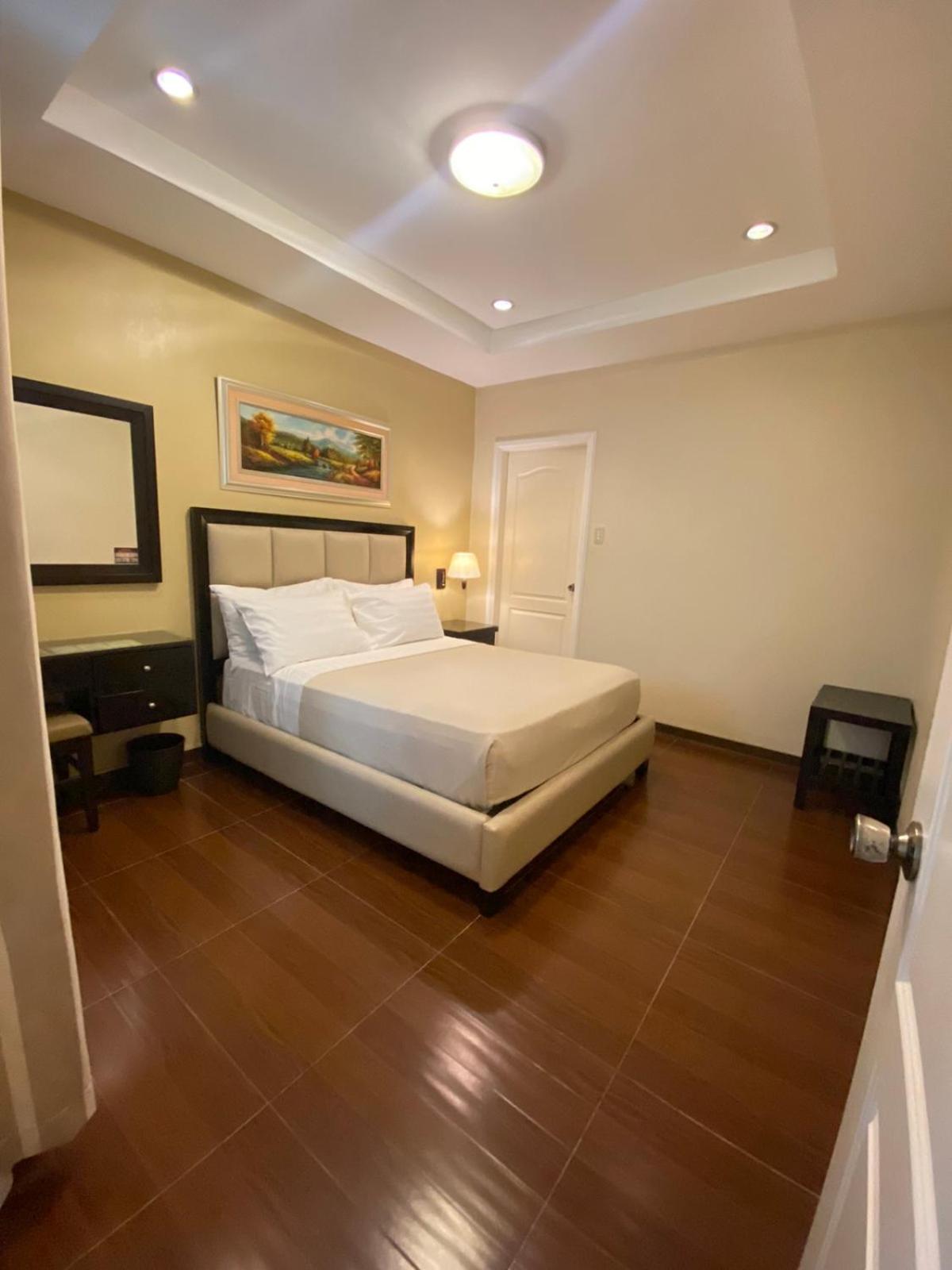Family Suite - Photo 3