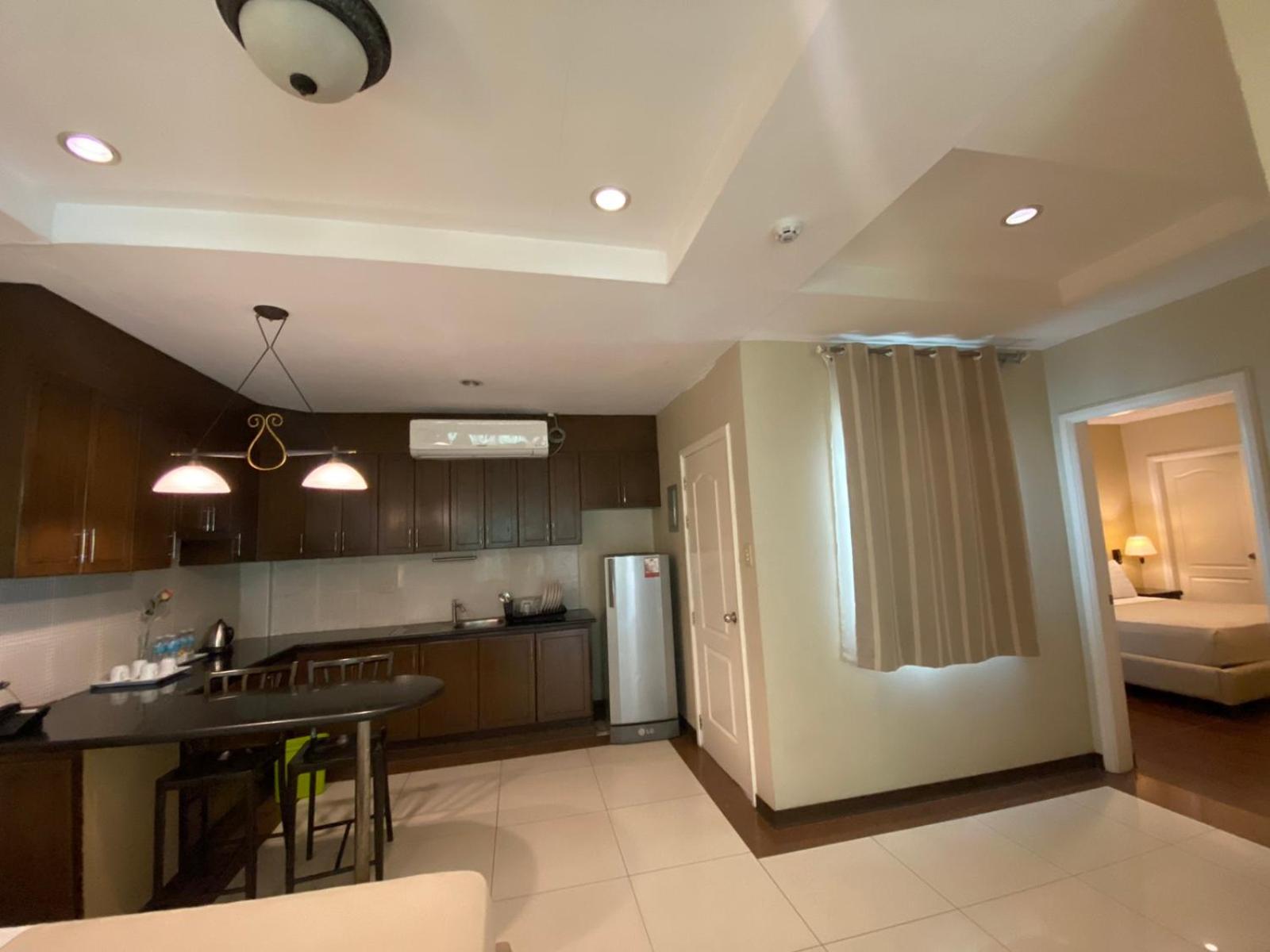 Family Suite - Photo 4