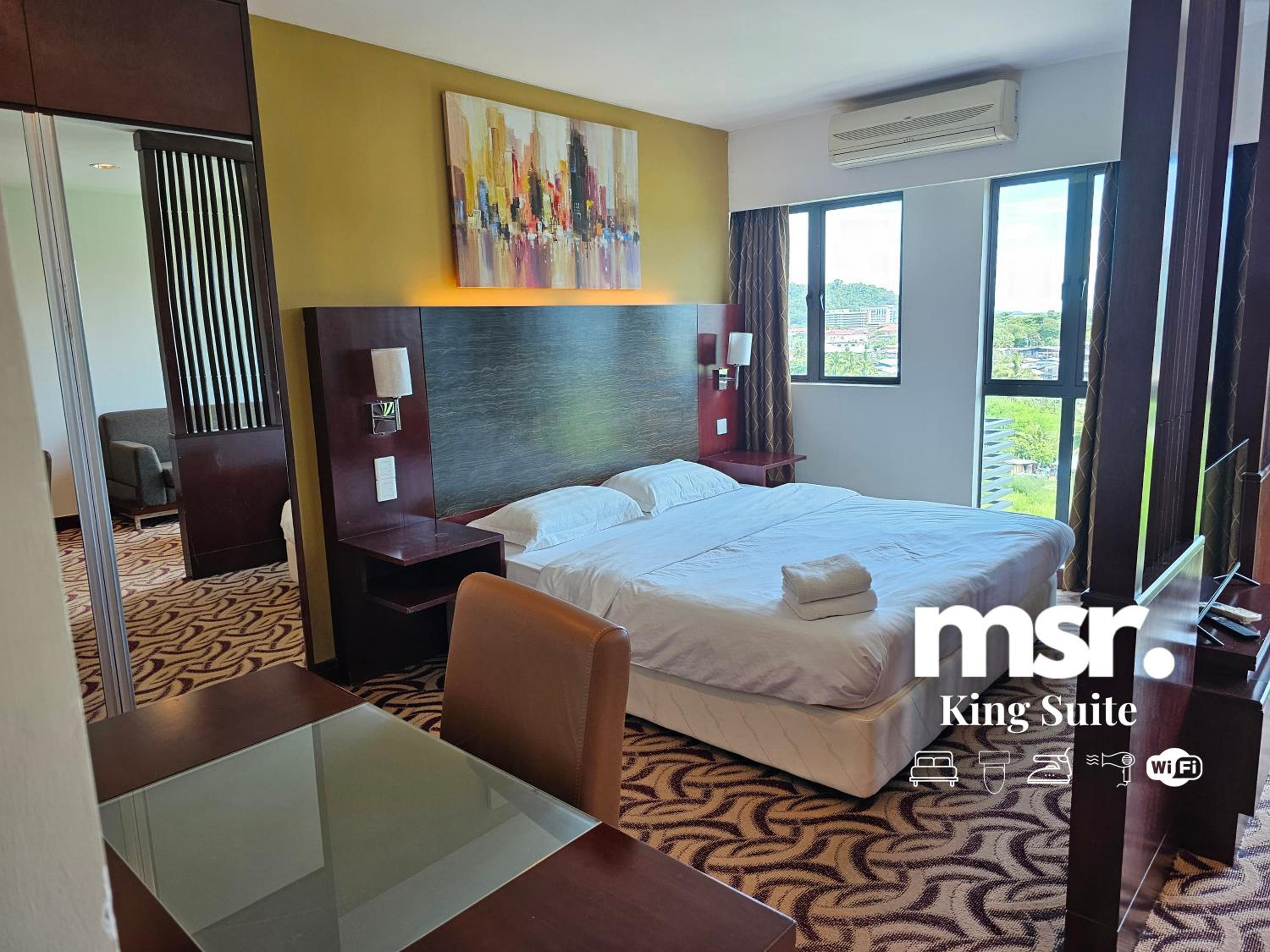 King Suite photo 2
