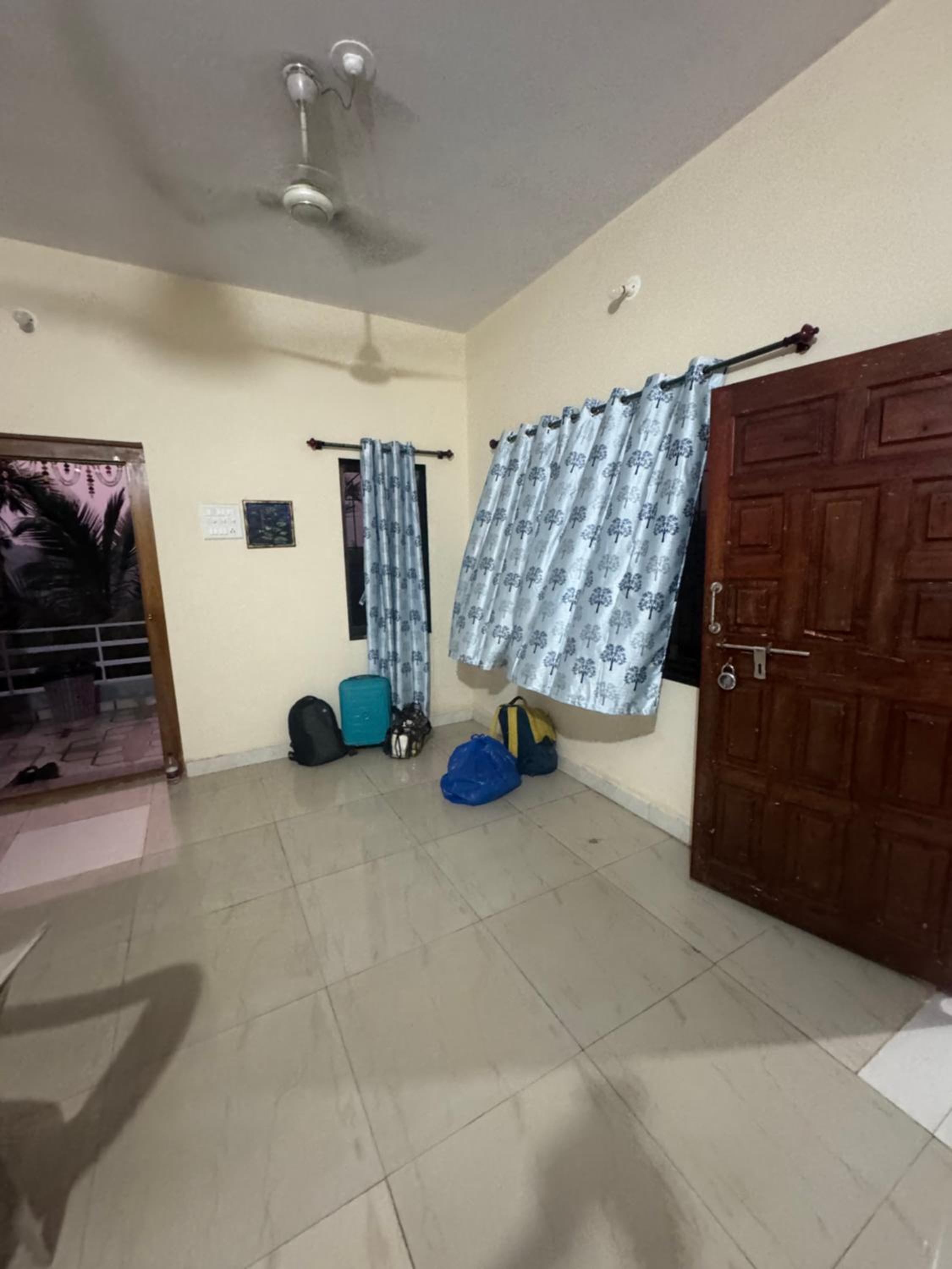 One-Bedroom Villa photo 1
