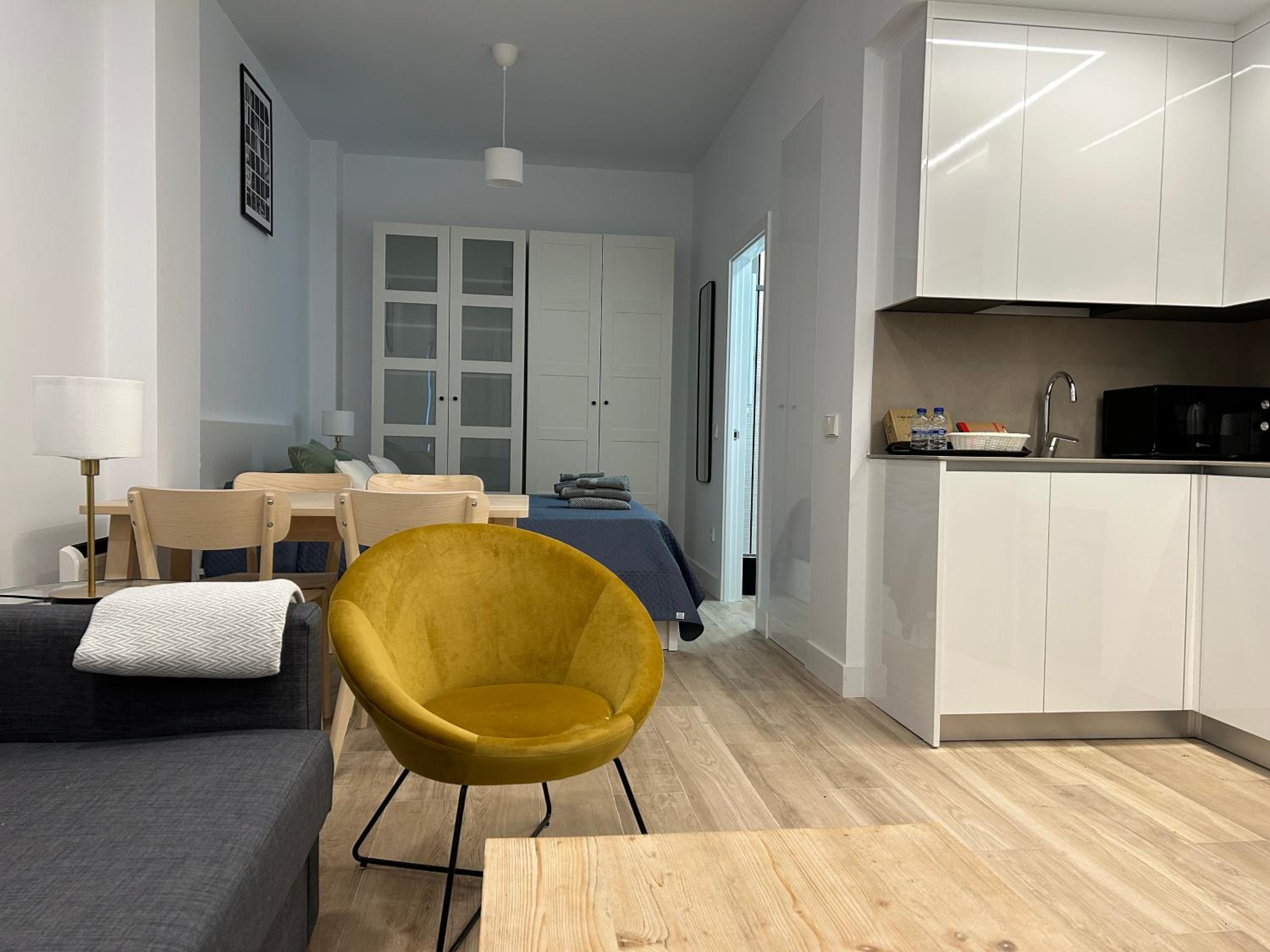 Suite photo 3