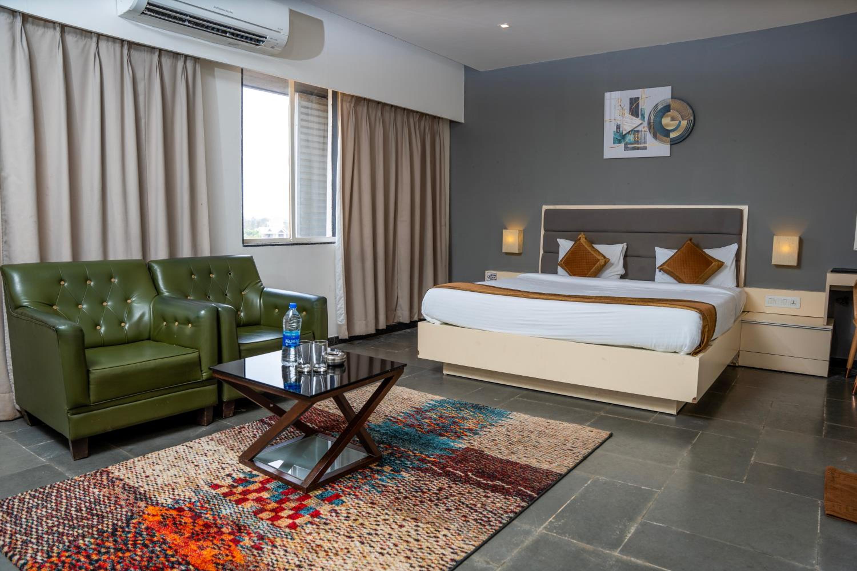 Suite photo 2