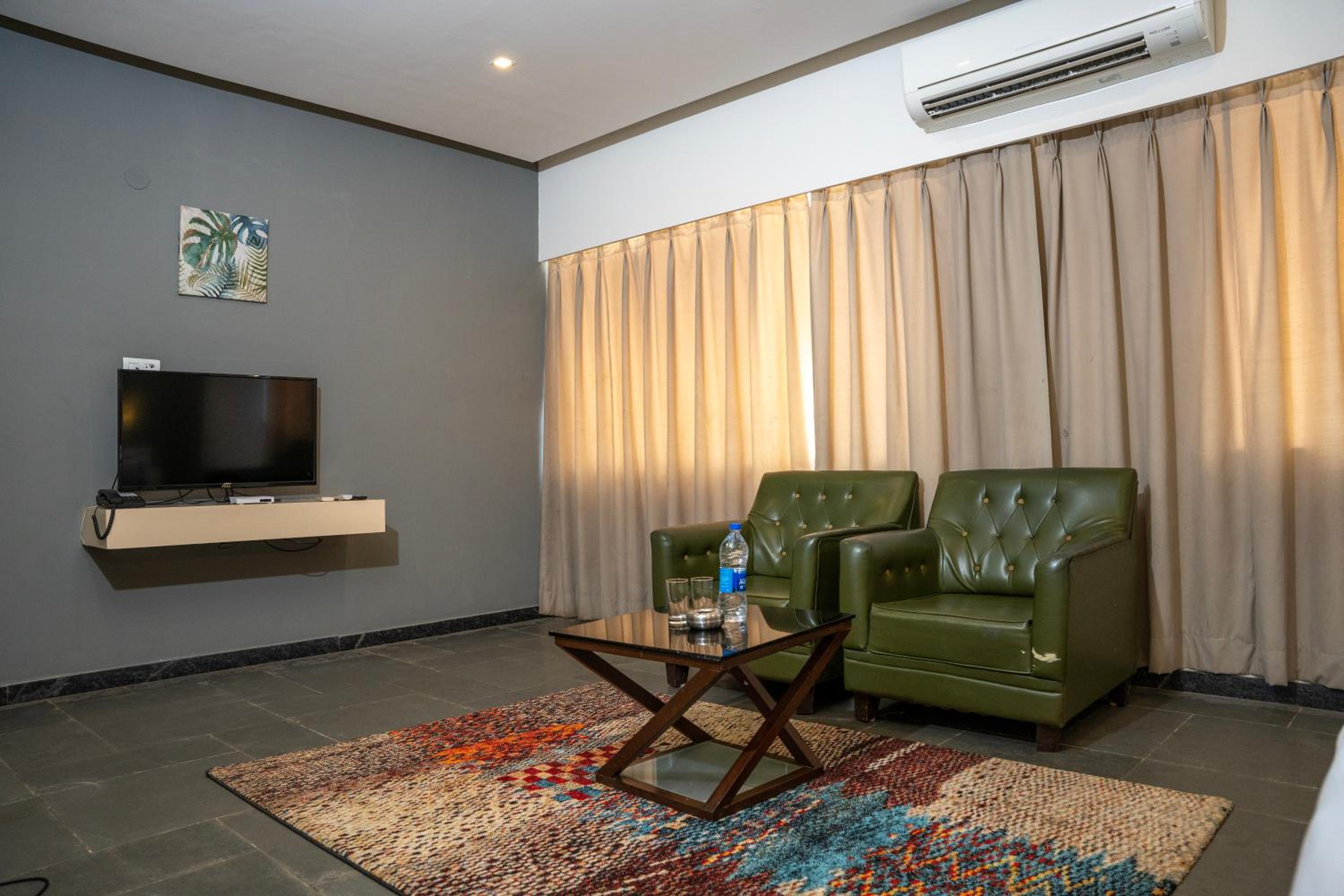 Suite photo 3