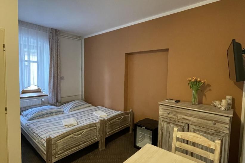 Double or Twin Room - Photo 1