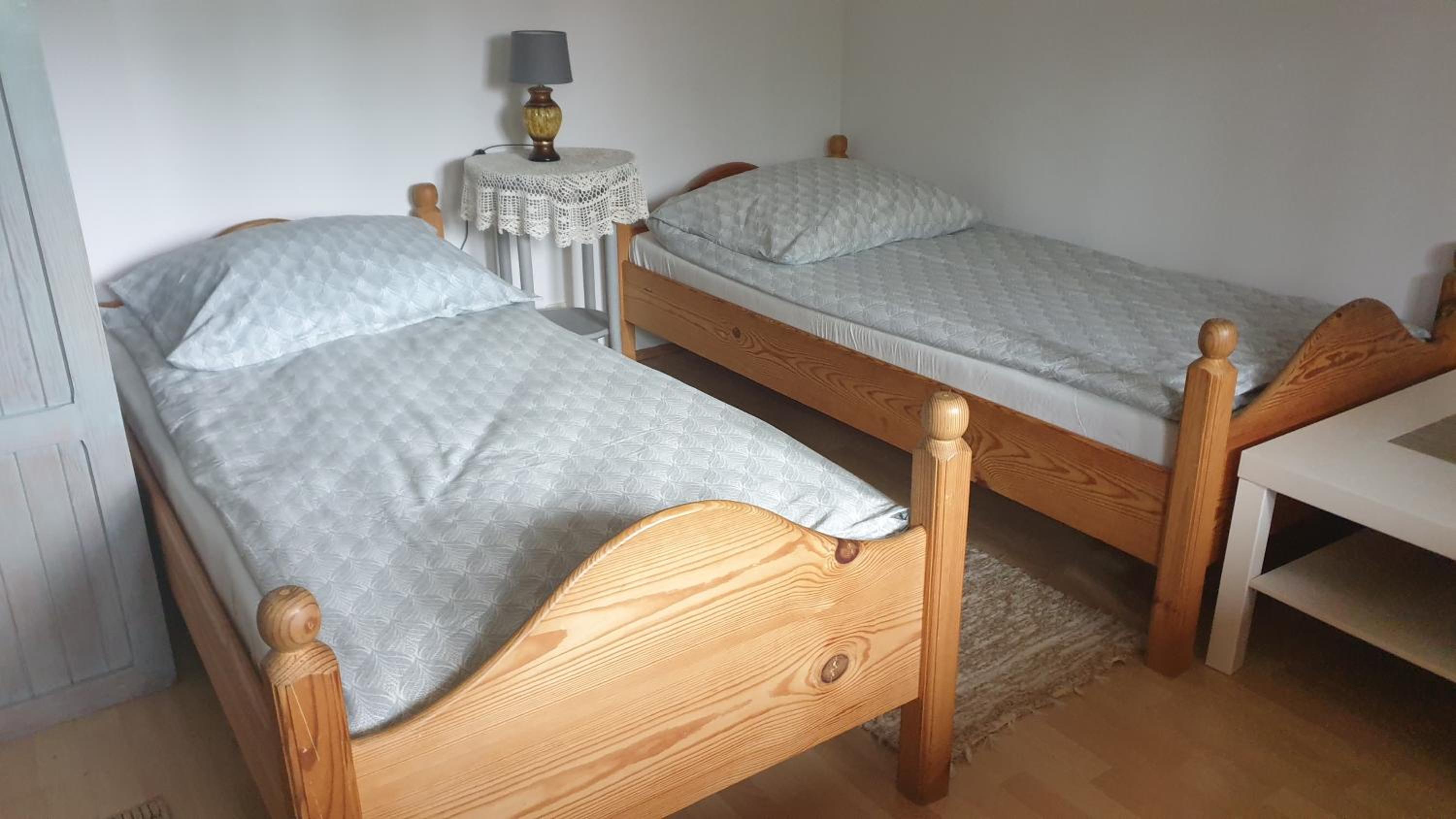Triple Room with Private Bathroom photo 2