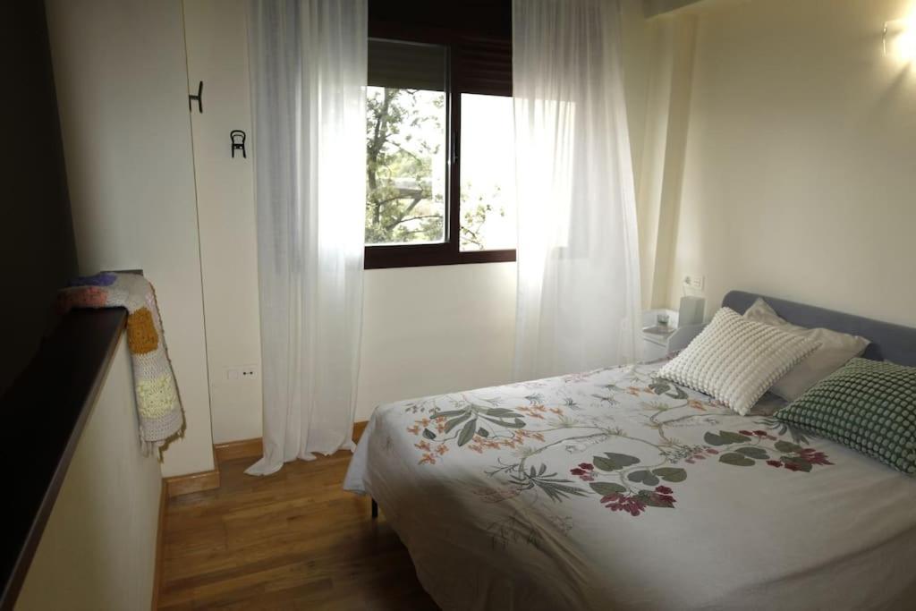 Casa de Dos Habitaciones