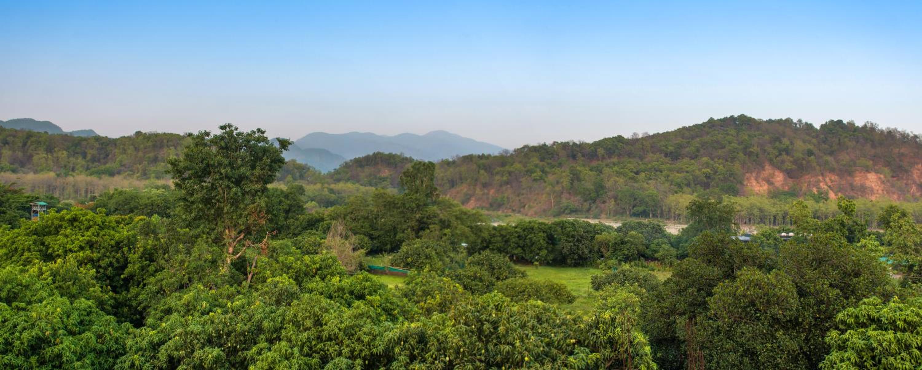 Double Room With Mountain View photo 2