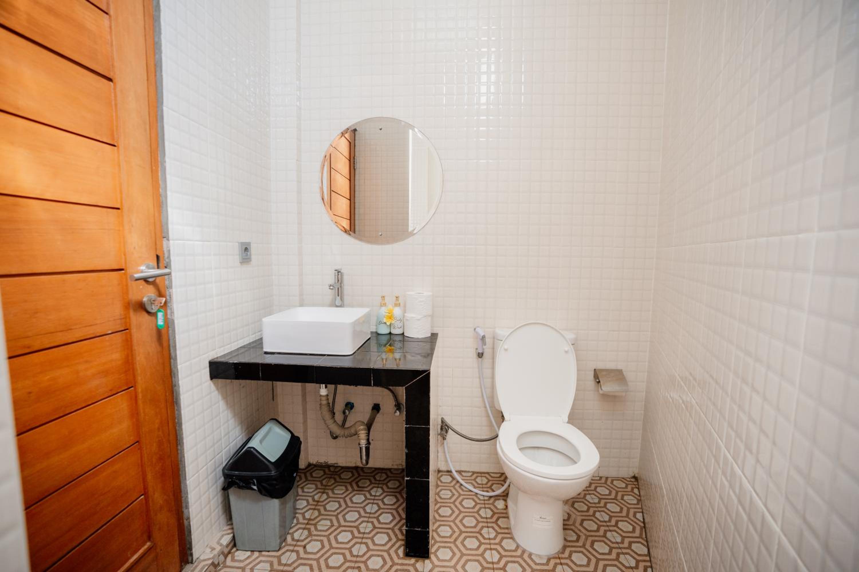 Deluxe Double Room - Photo 15