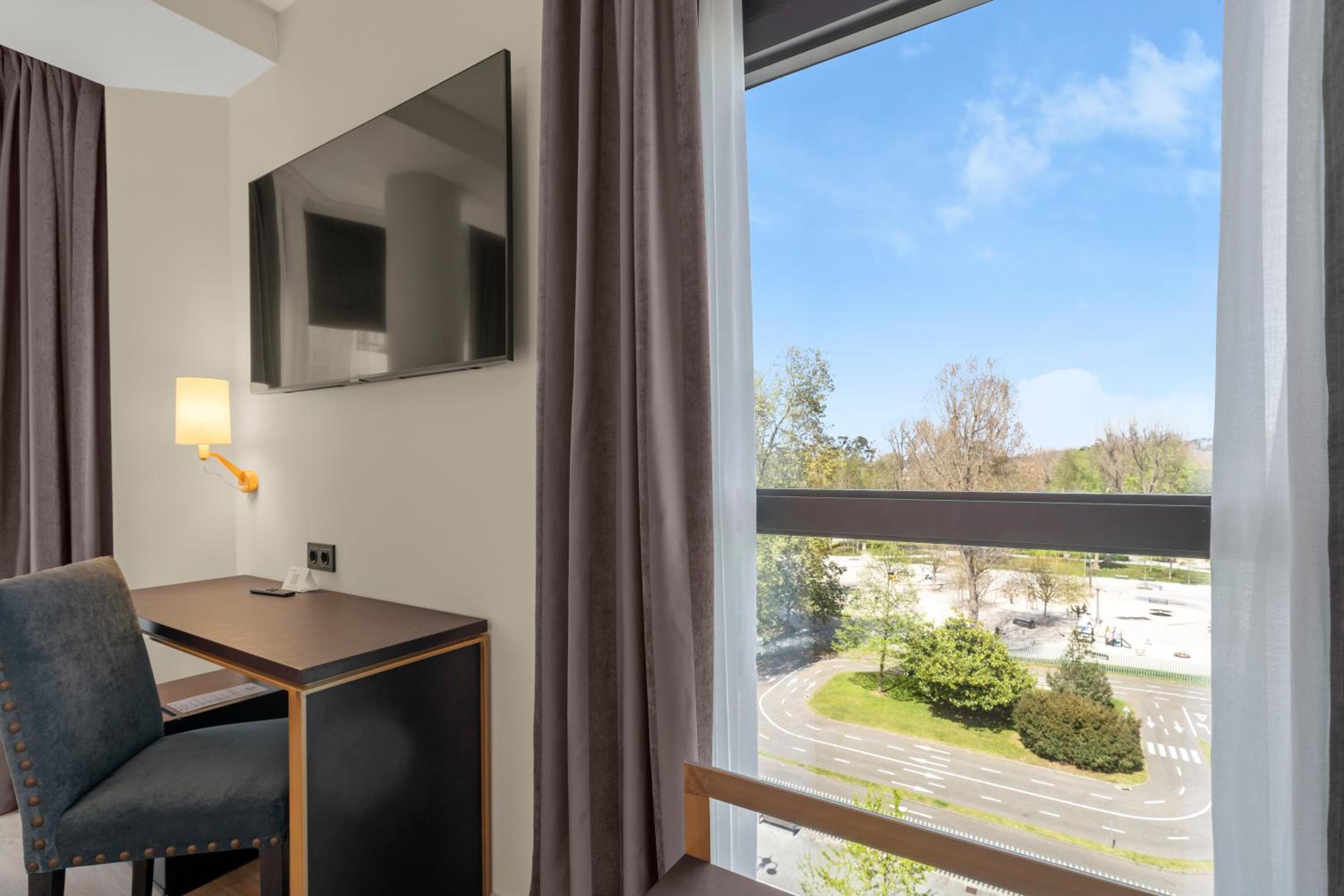Superior Double Room - Single Use