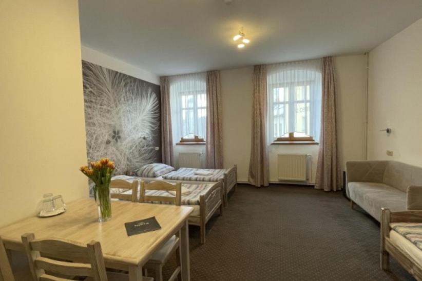 Comfort Triple Room with Shower - Photo 1
