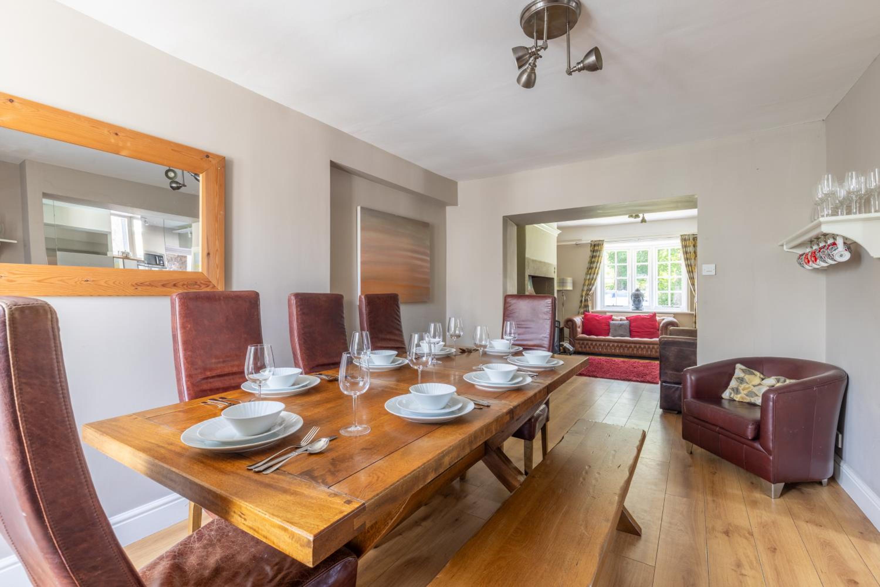 Holiday Home photo 2