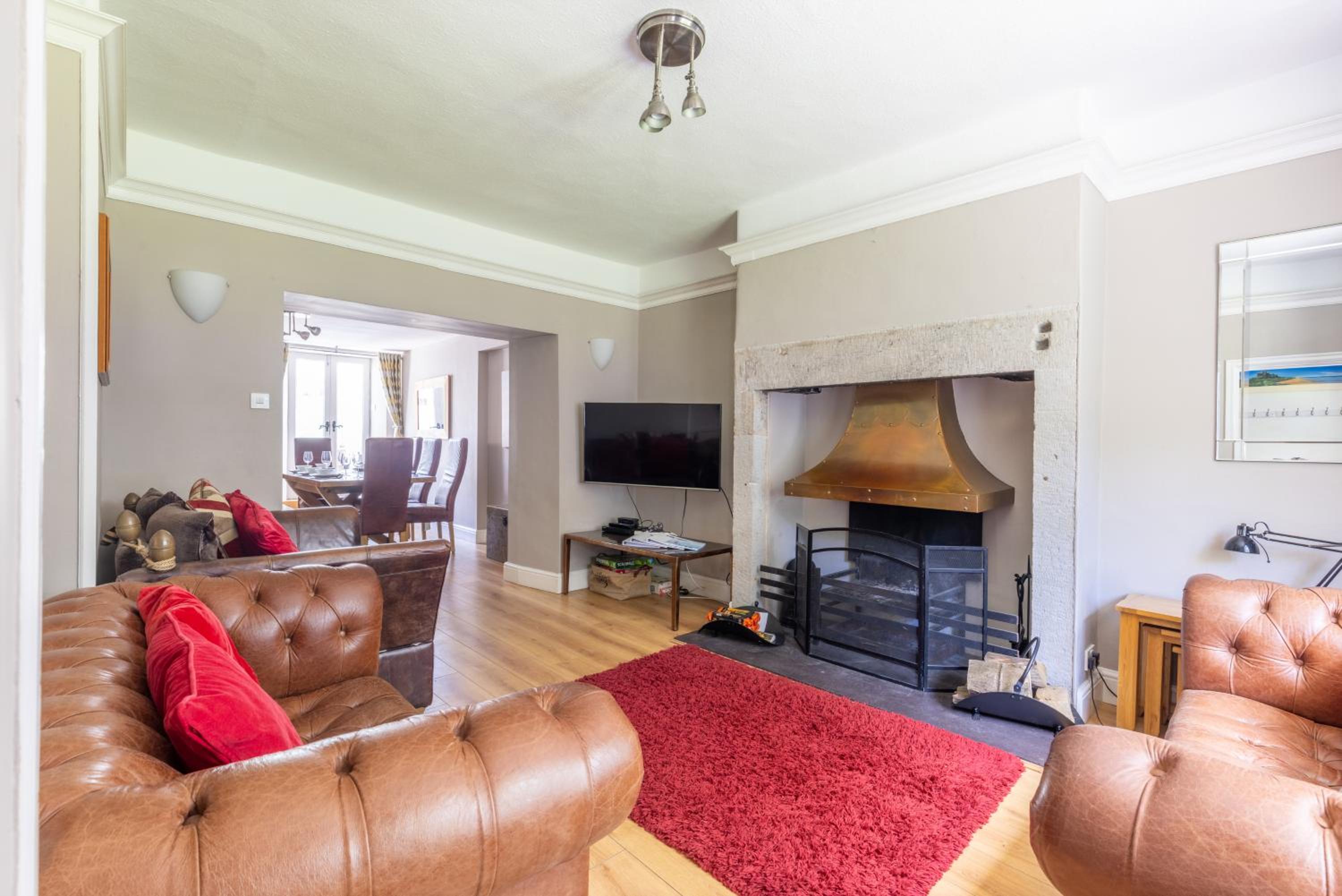 Holiday Home photo 1