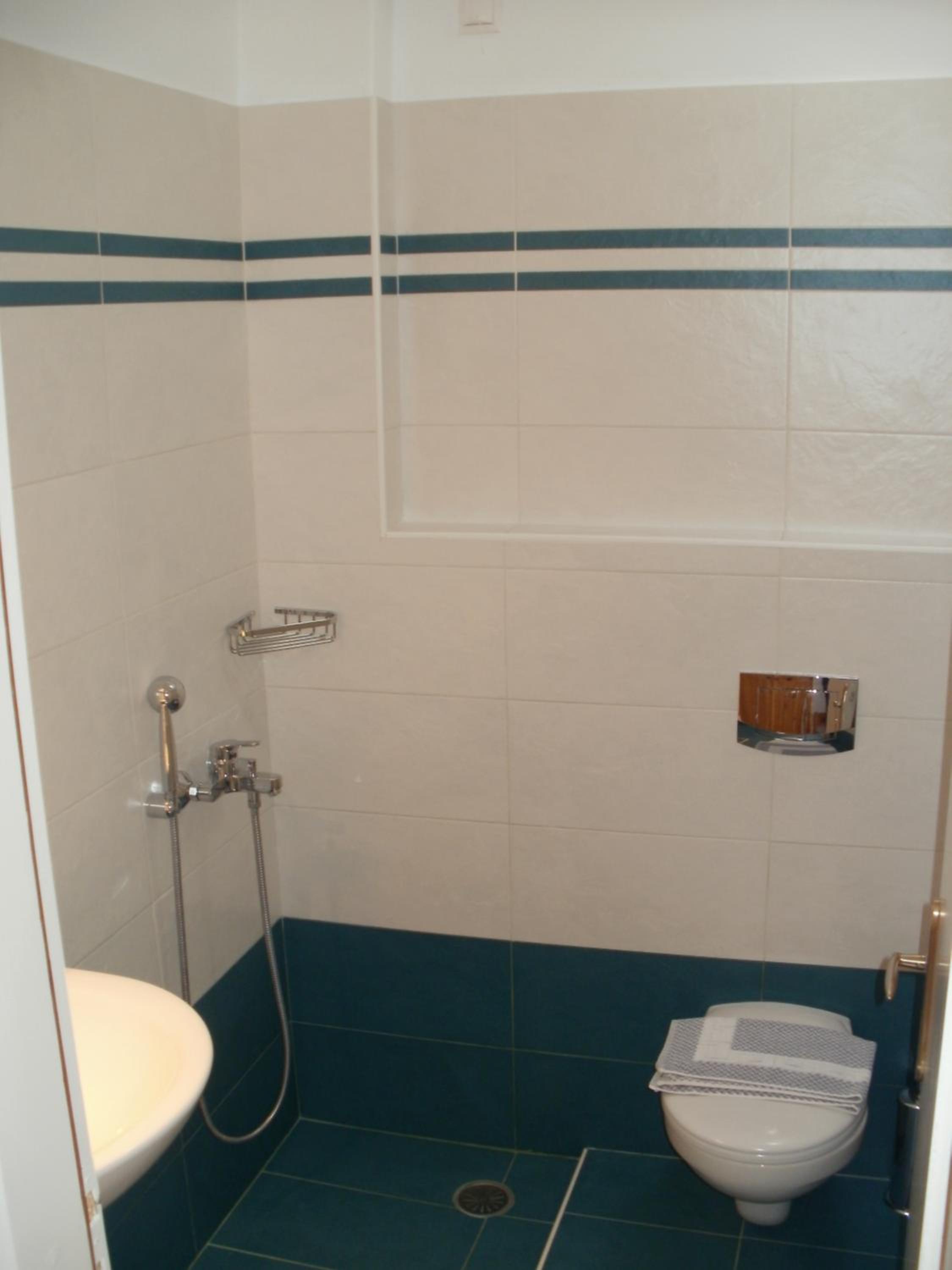 Deluxe Double or Twin Room photo 3