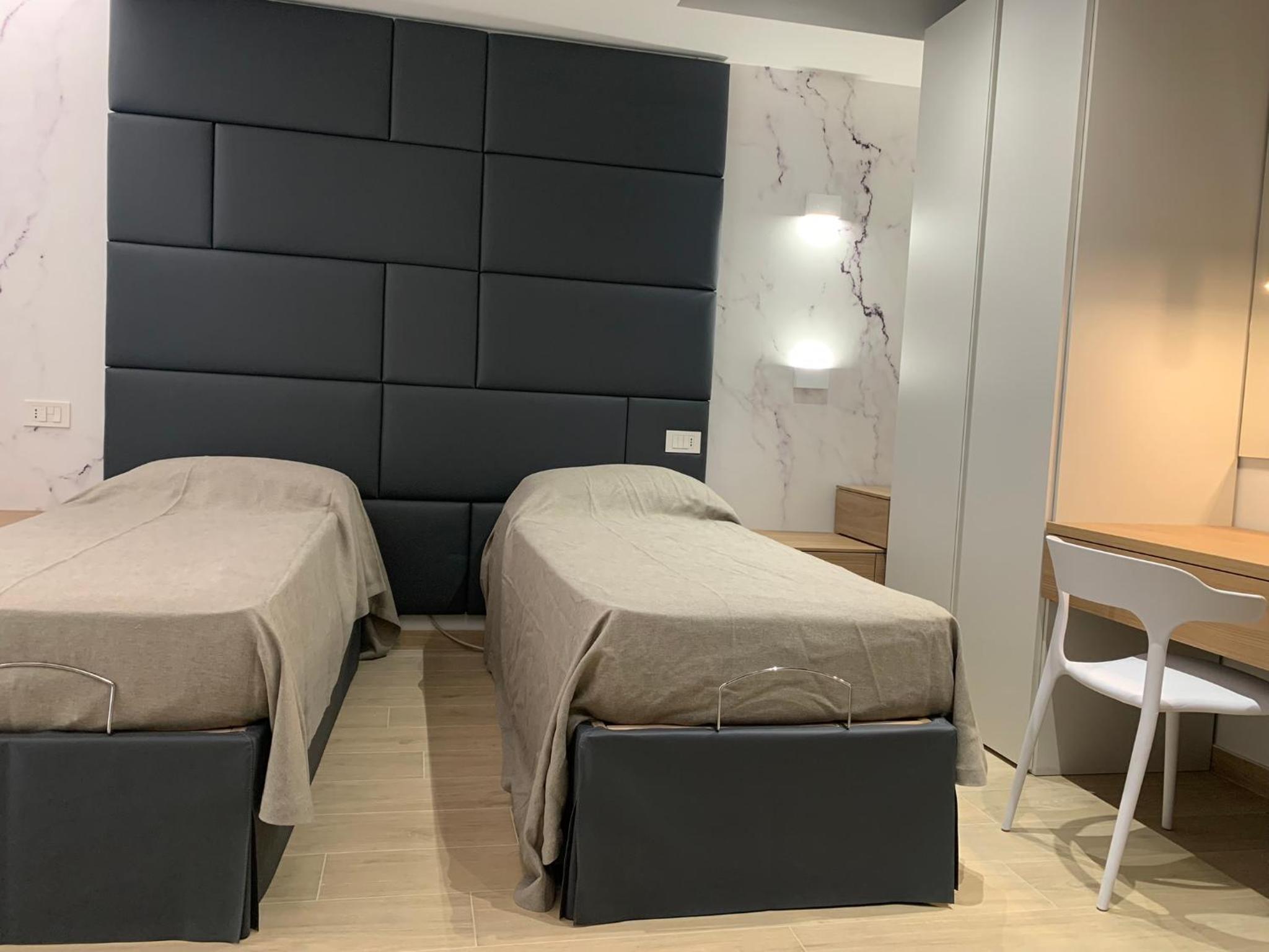 Double or Twin Room photo 1