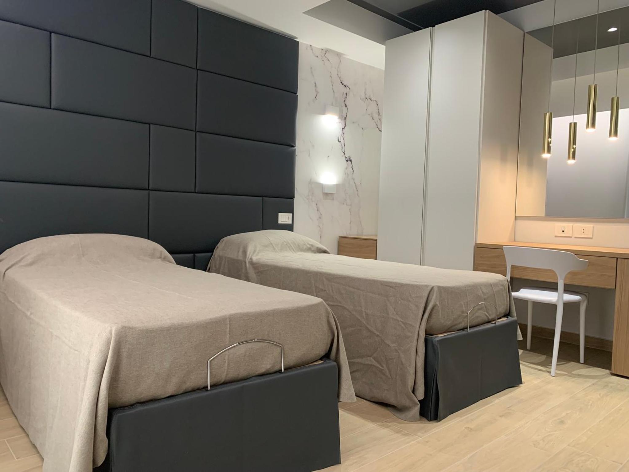 Double or Twin Room photo 3