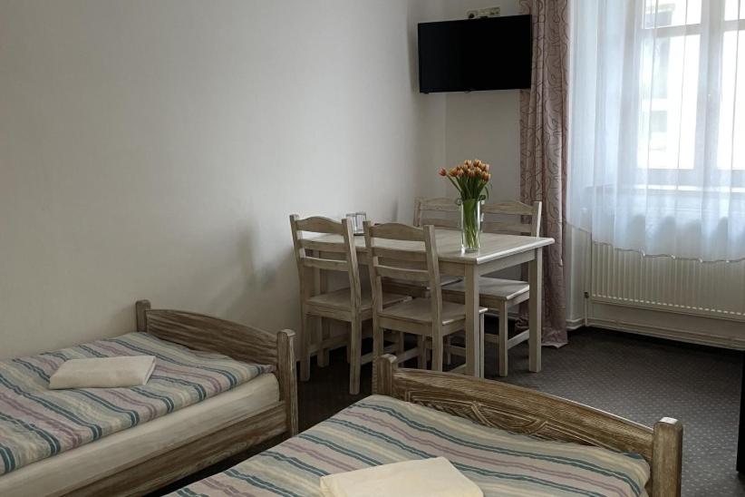 Standard Family Room - Photo 1