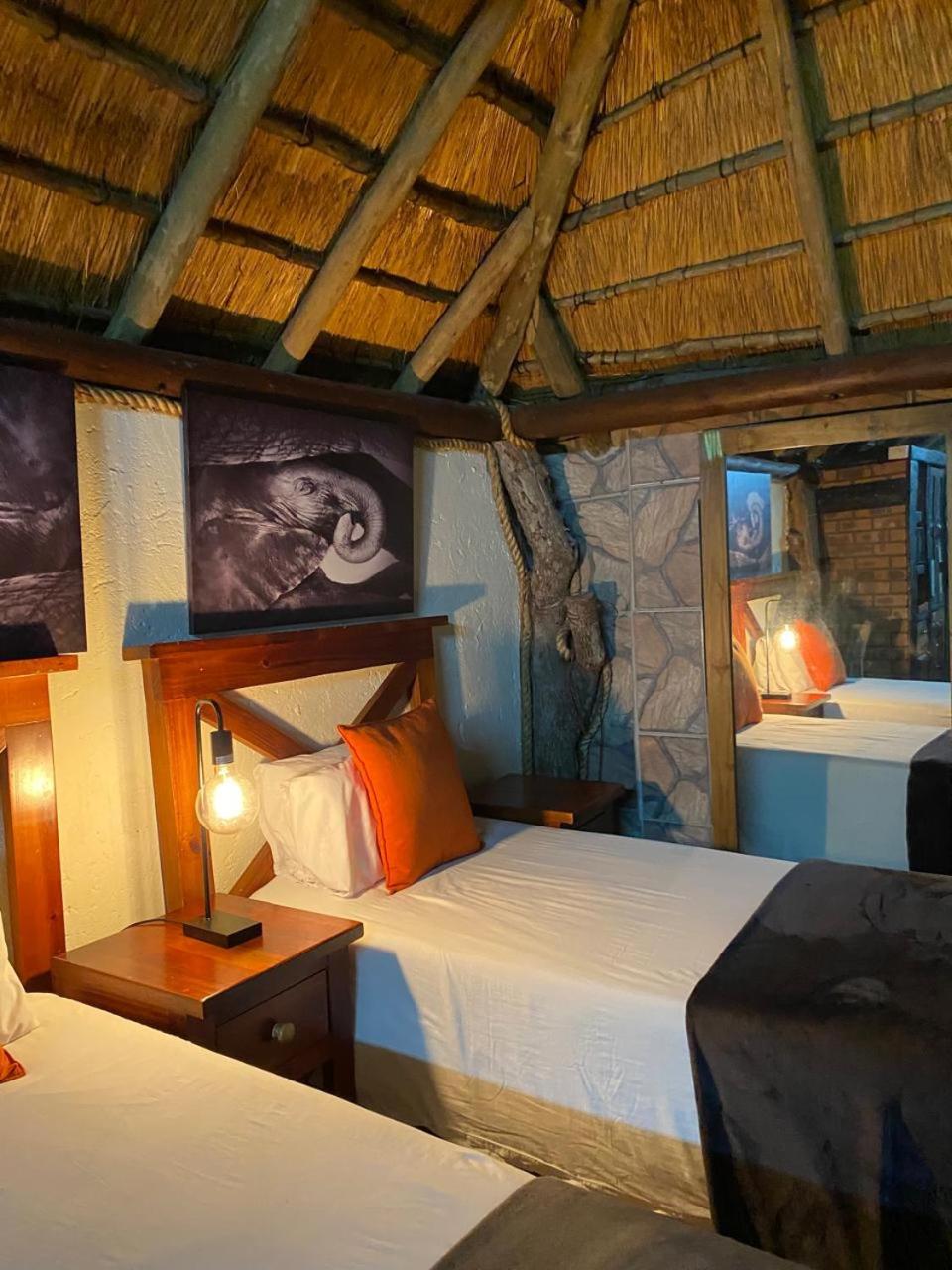 One-Bedroom Villa photo 1