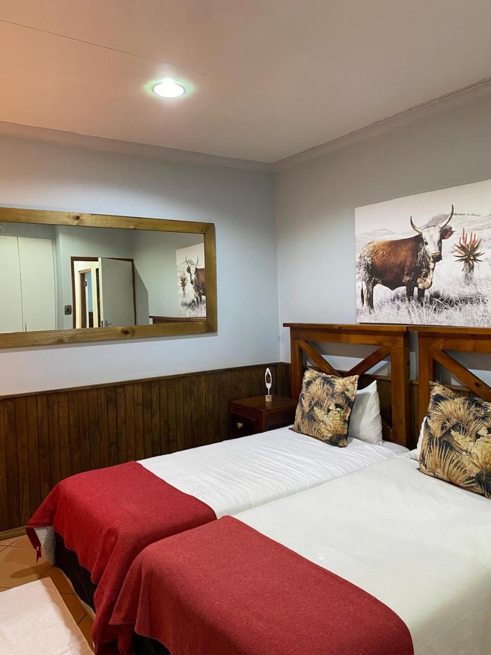 Two-Bedroom Villa photo 1
