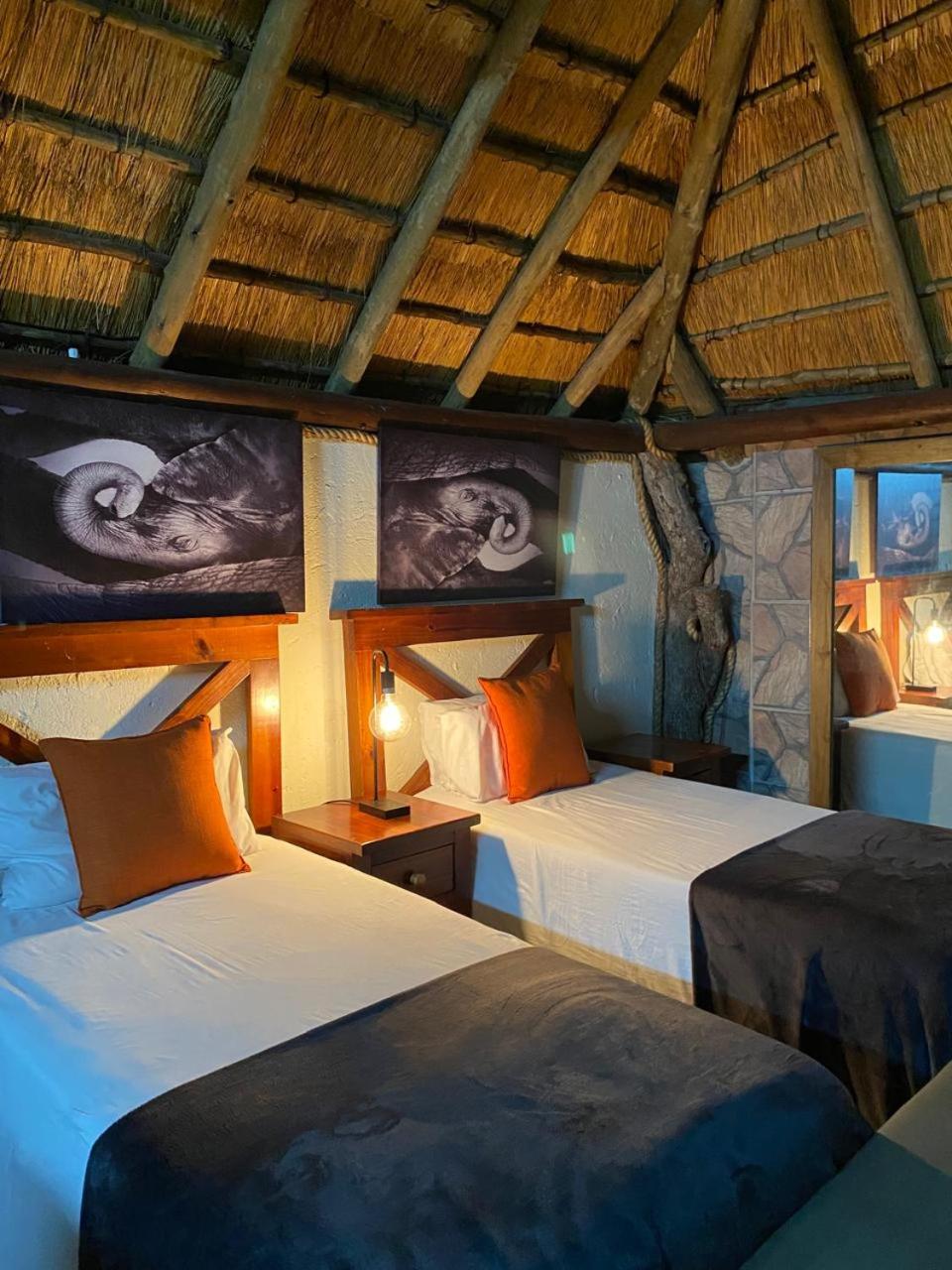 One-Bedroom Villa photo 3