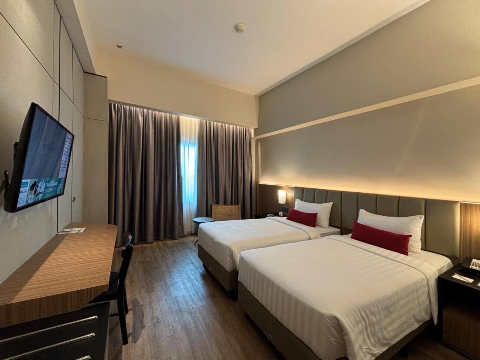 Superior Room - A Twin photo 2