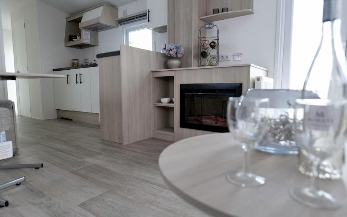Two-Bedroom House photo 2